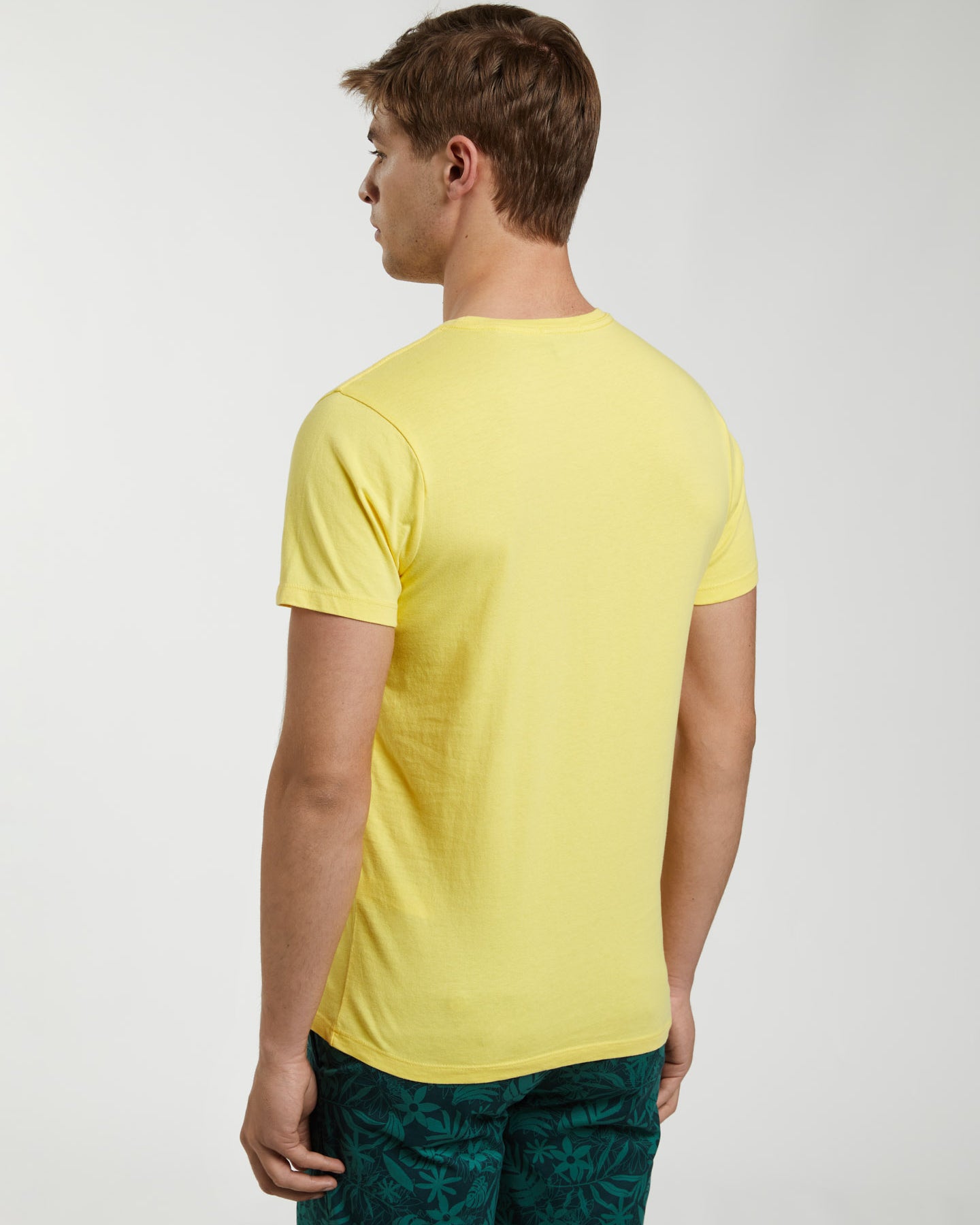 Light Yellow