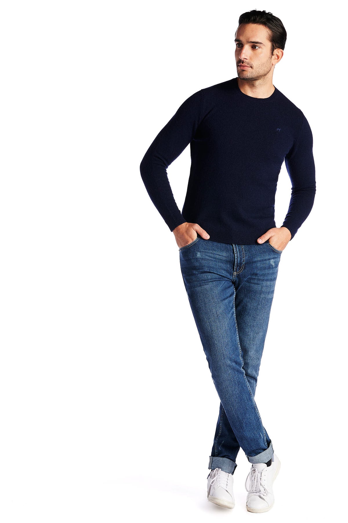Dark Blue