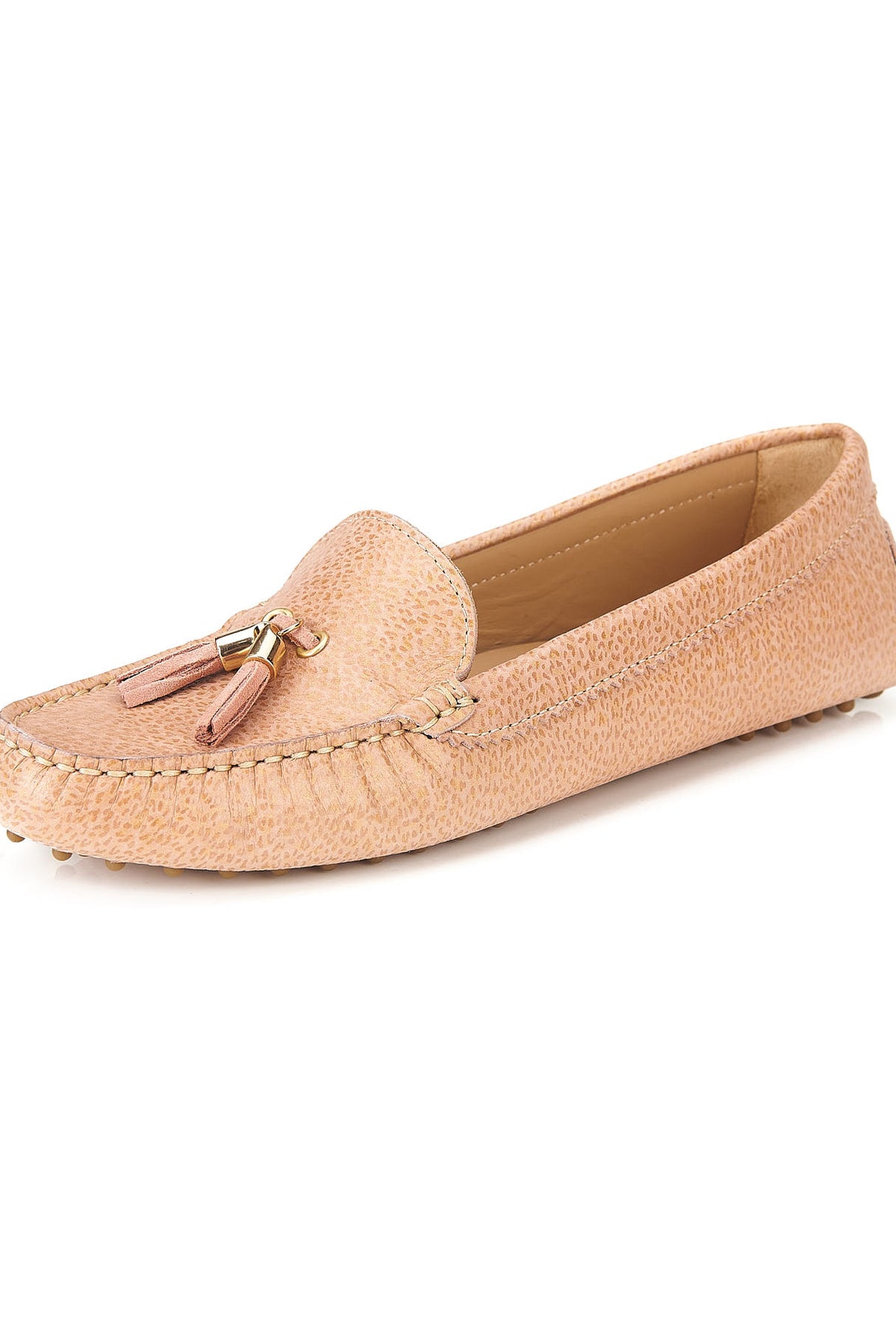 Pale Pink