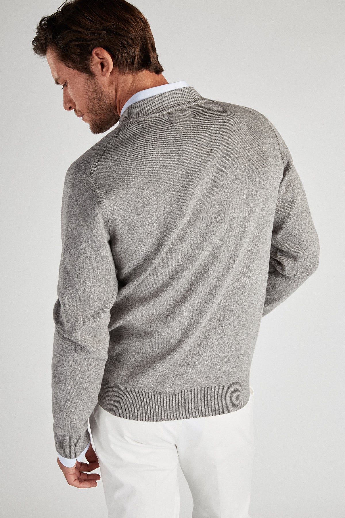 Mix Grey