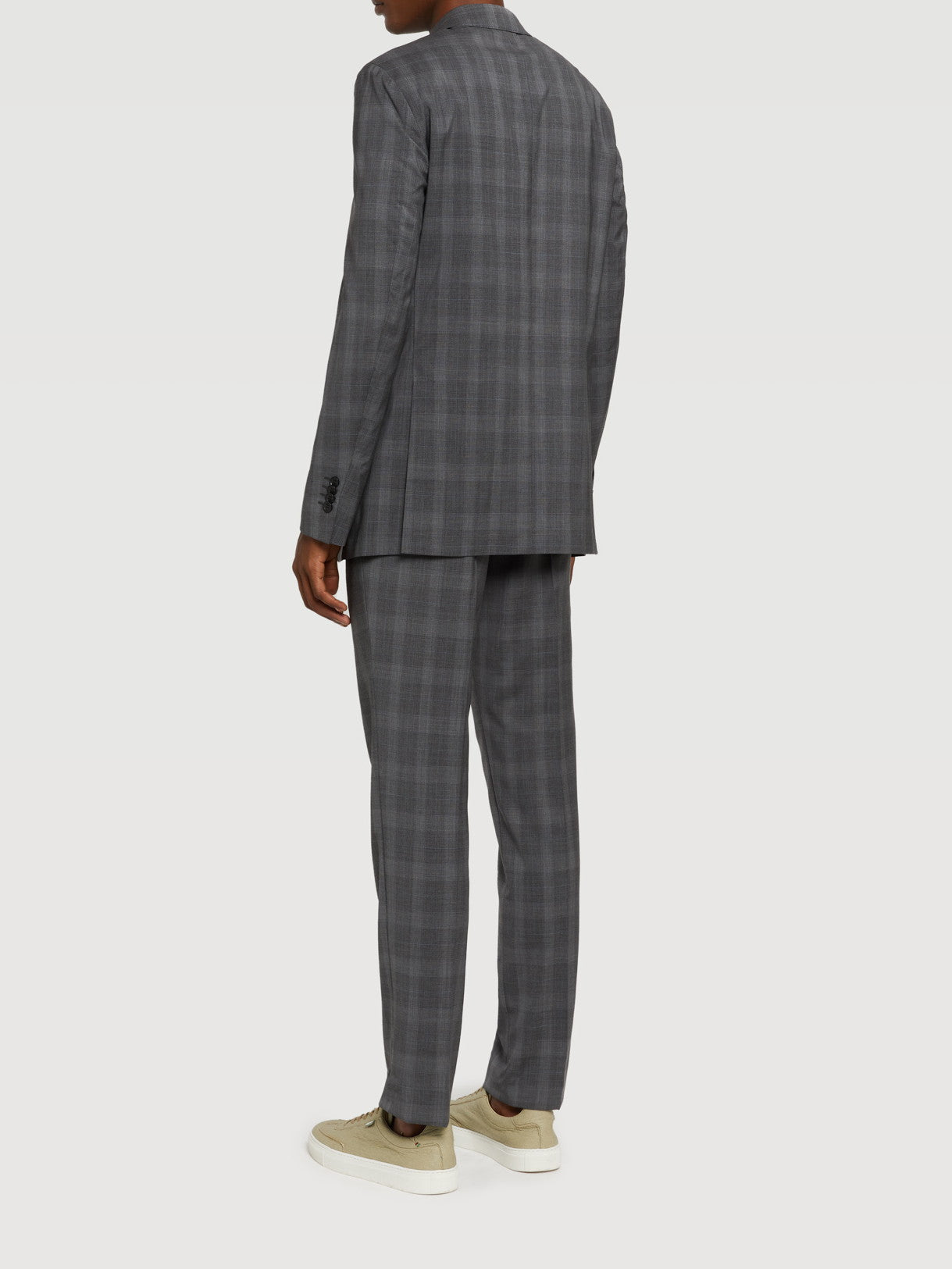 Dark Grey