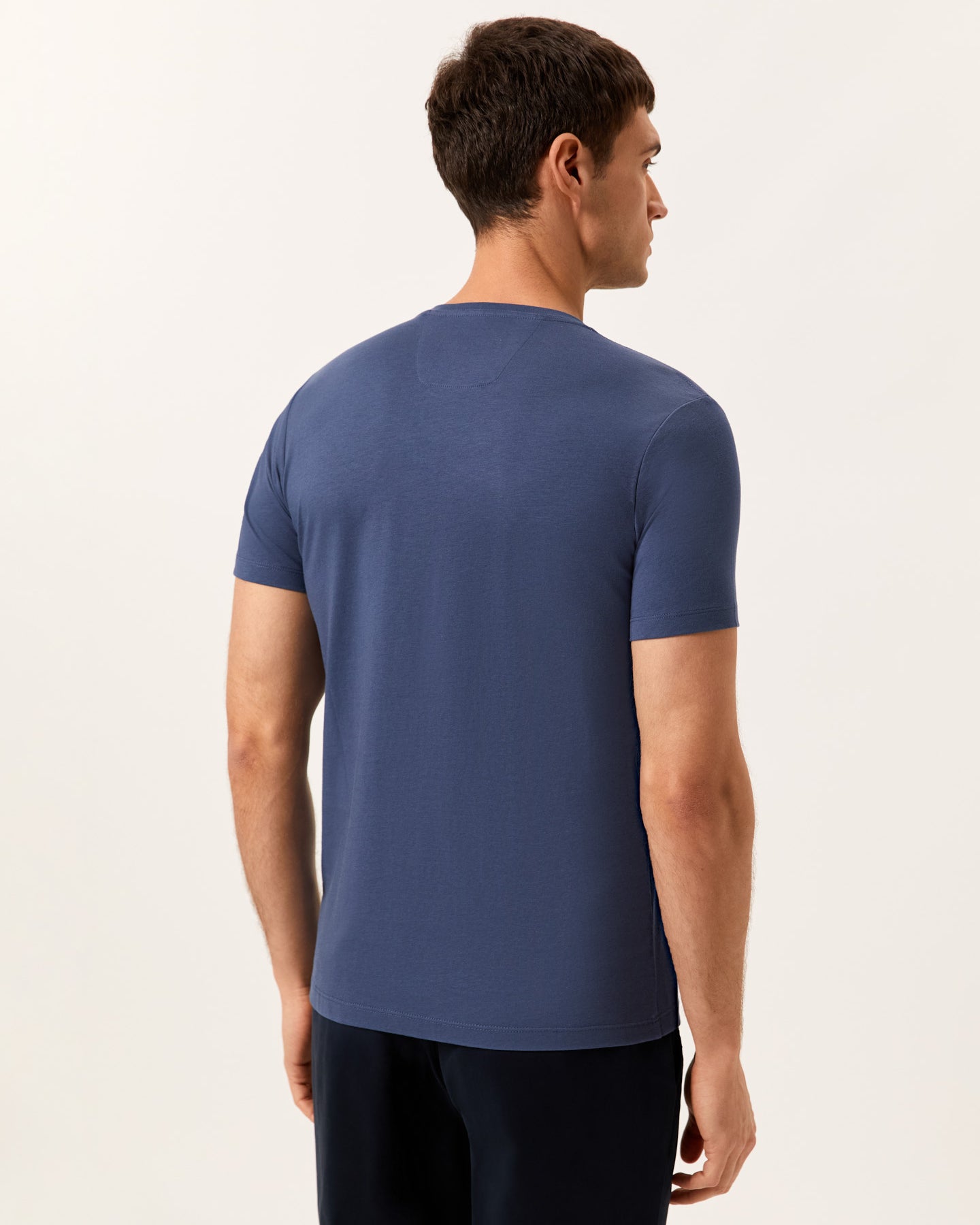 Medium Blue
