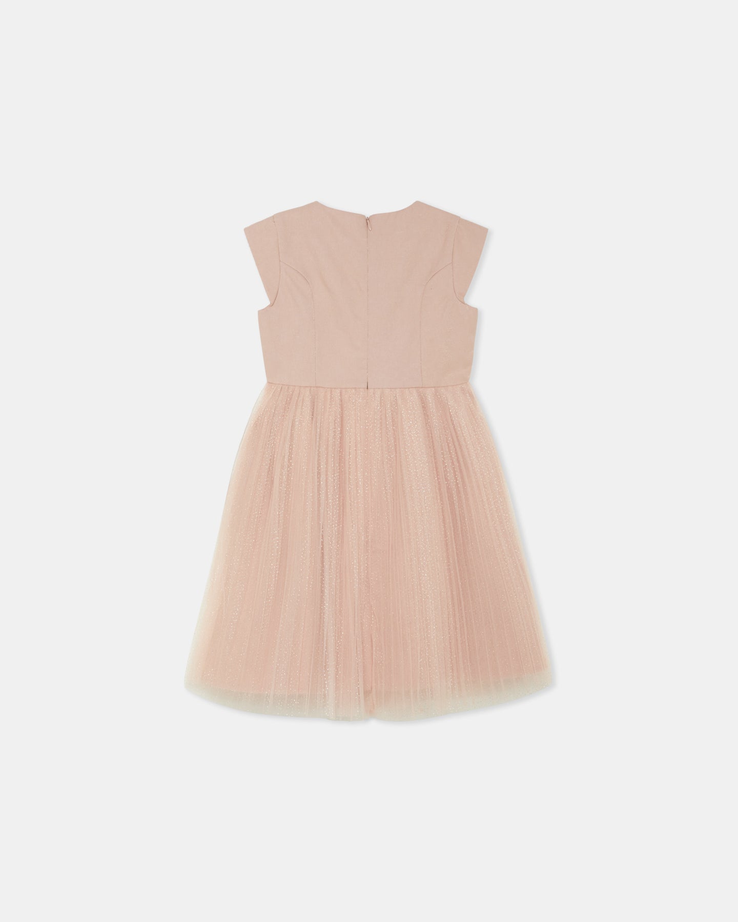 Pale Pink