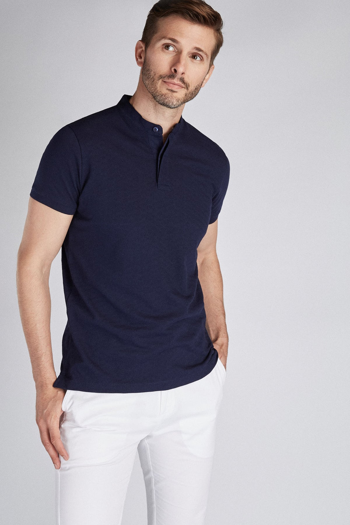 Dark Blue