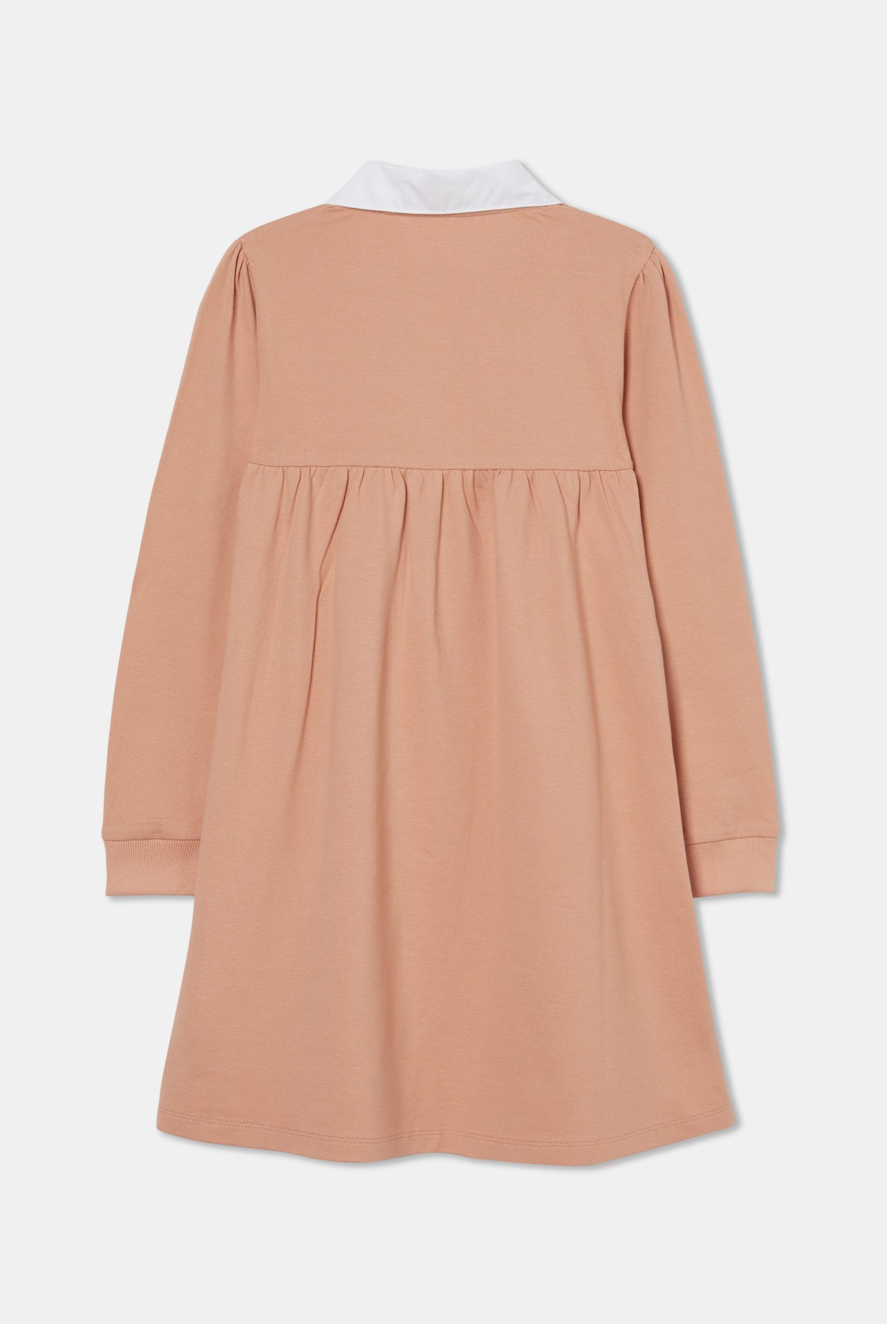 Pale Pink