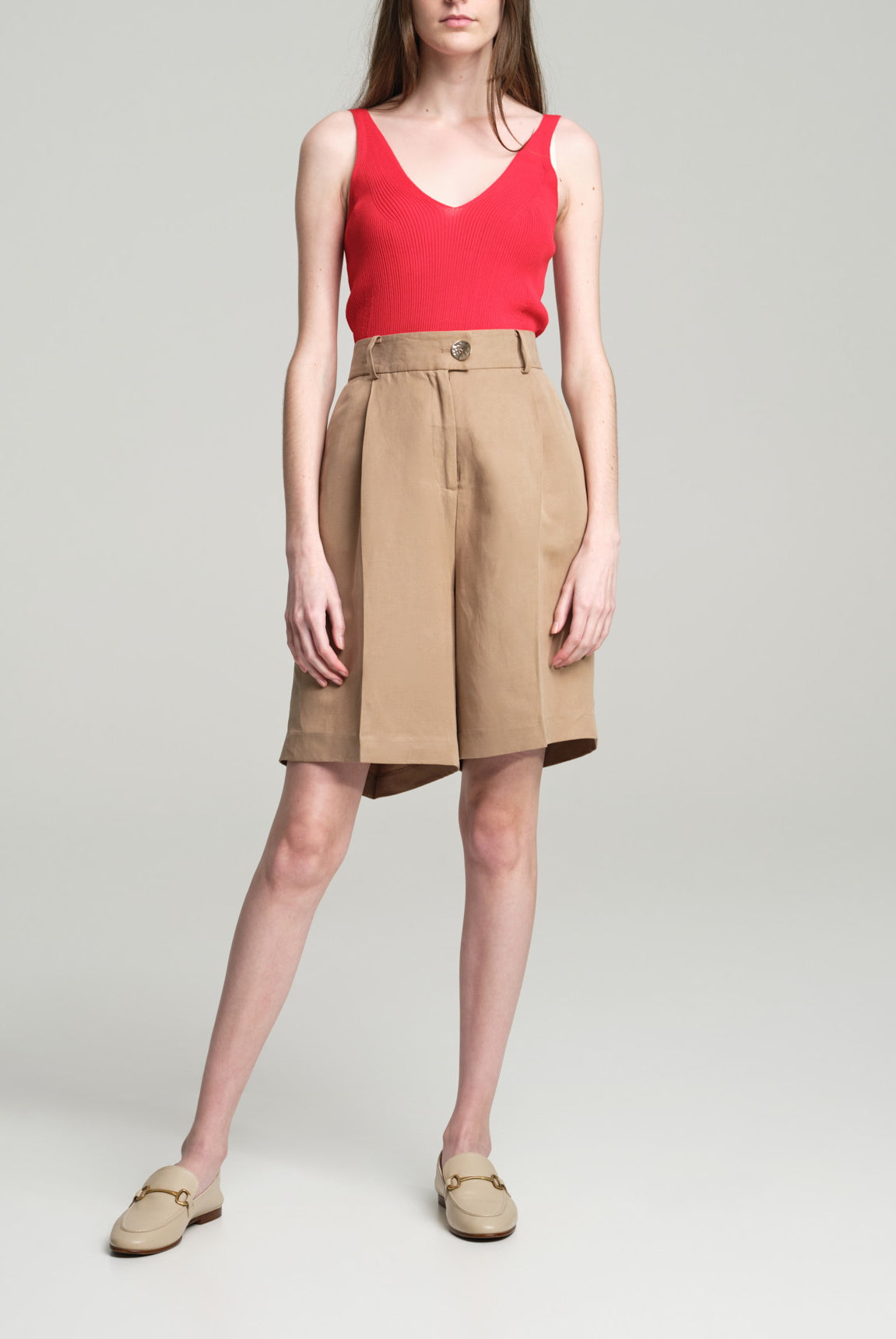 Dark Beige