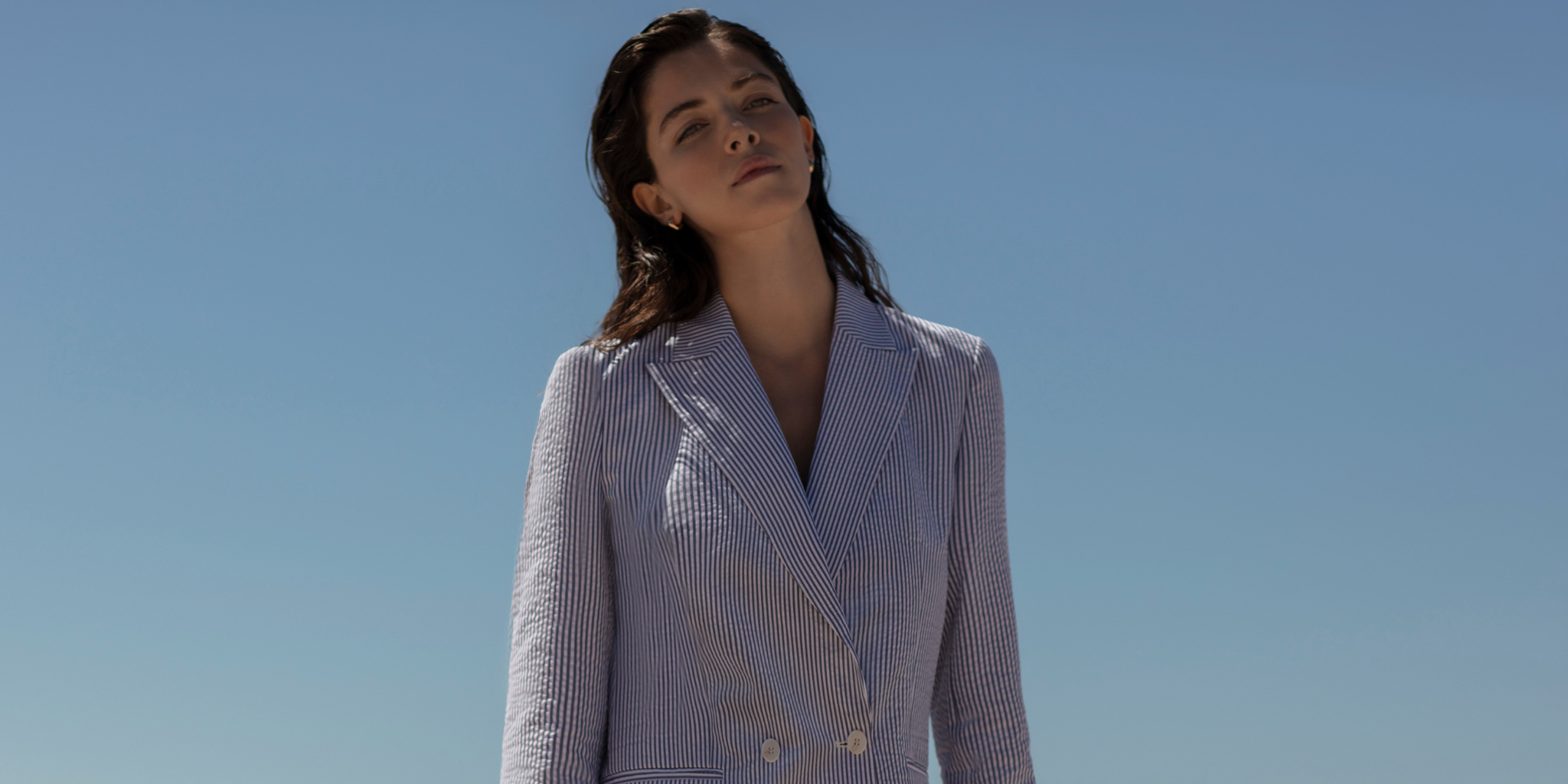 blazer for women