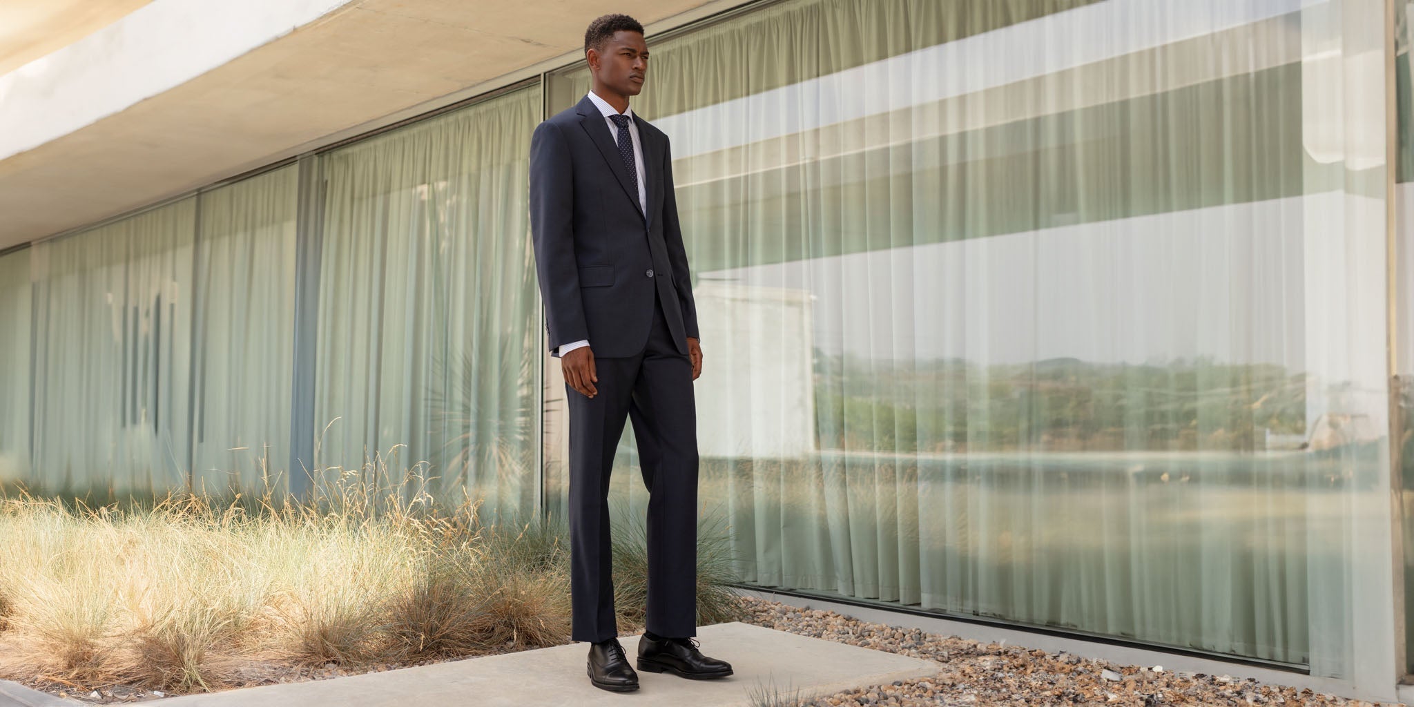 Professionalism in every thread with Sacoor Brothers Uniform Shop Dubai