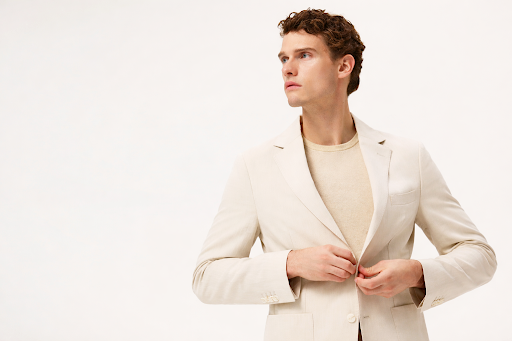 Men’s Blazer Style: An Art for Perfect Structure