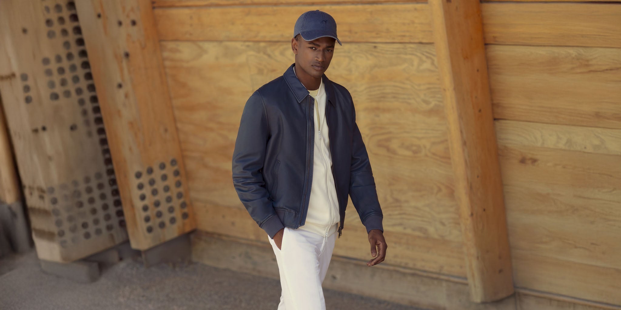 Year-round staples: timeless jacket styles for layering in any season