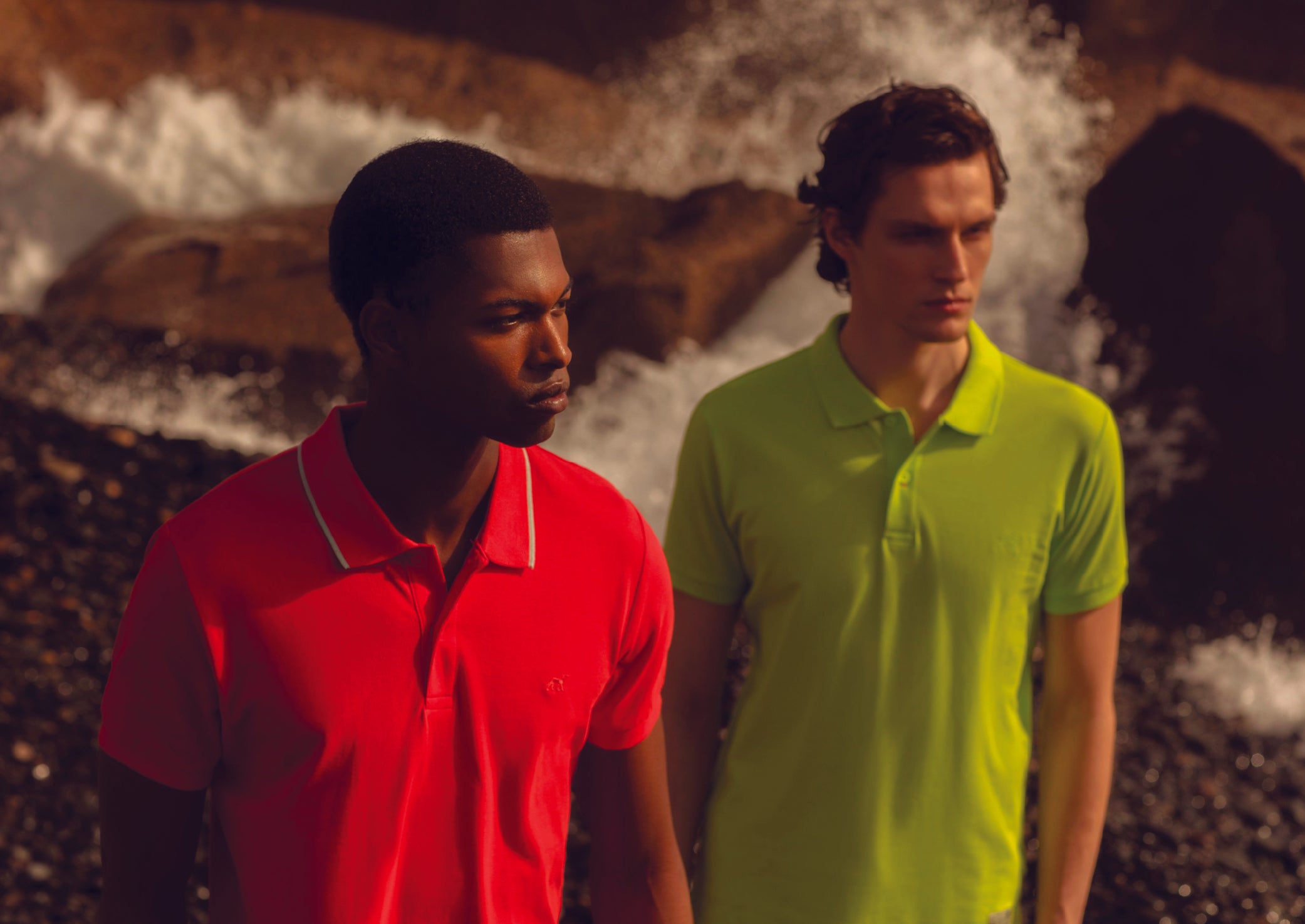 Minimalist Men’s Wardrobe Essentials from Top to Bottom