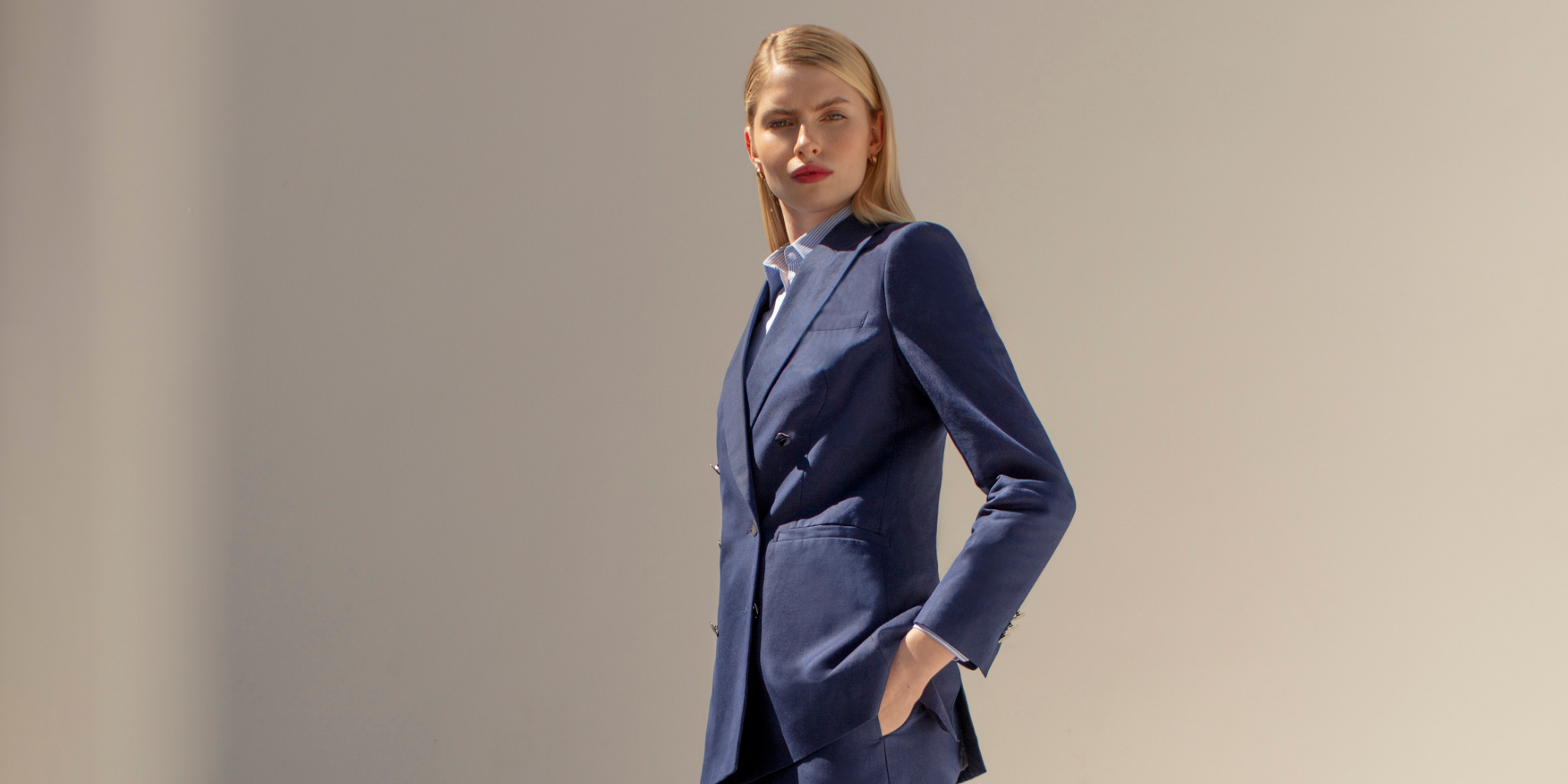 suits for ladies