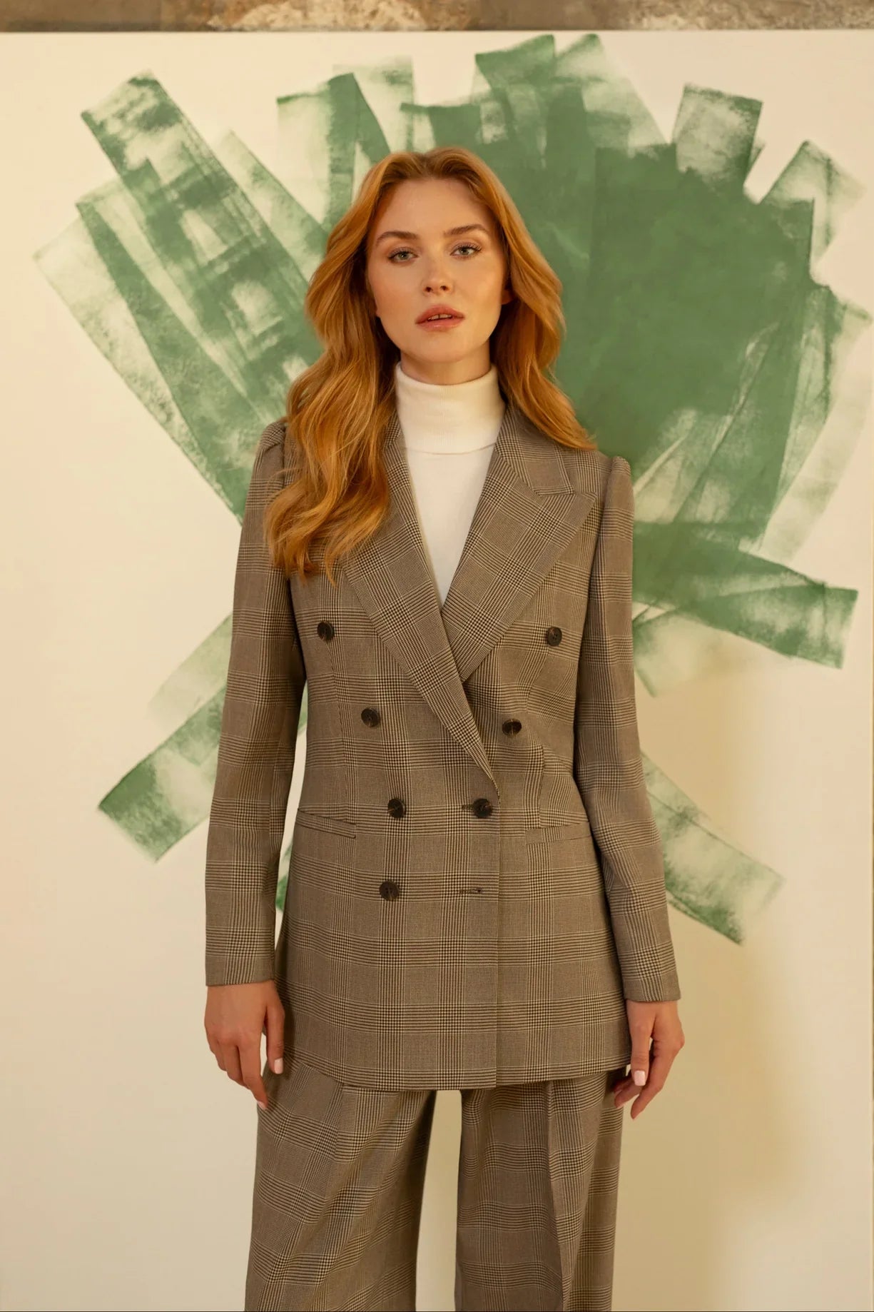 Singles' Day Offer | Woman