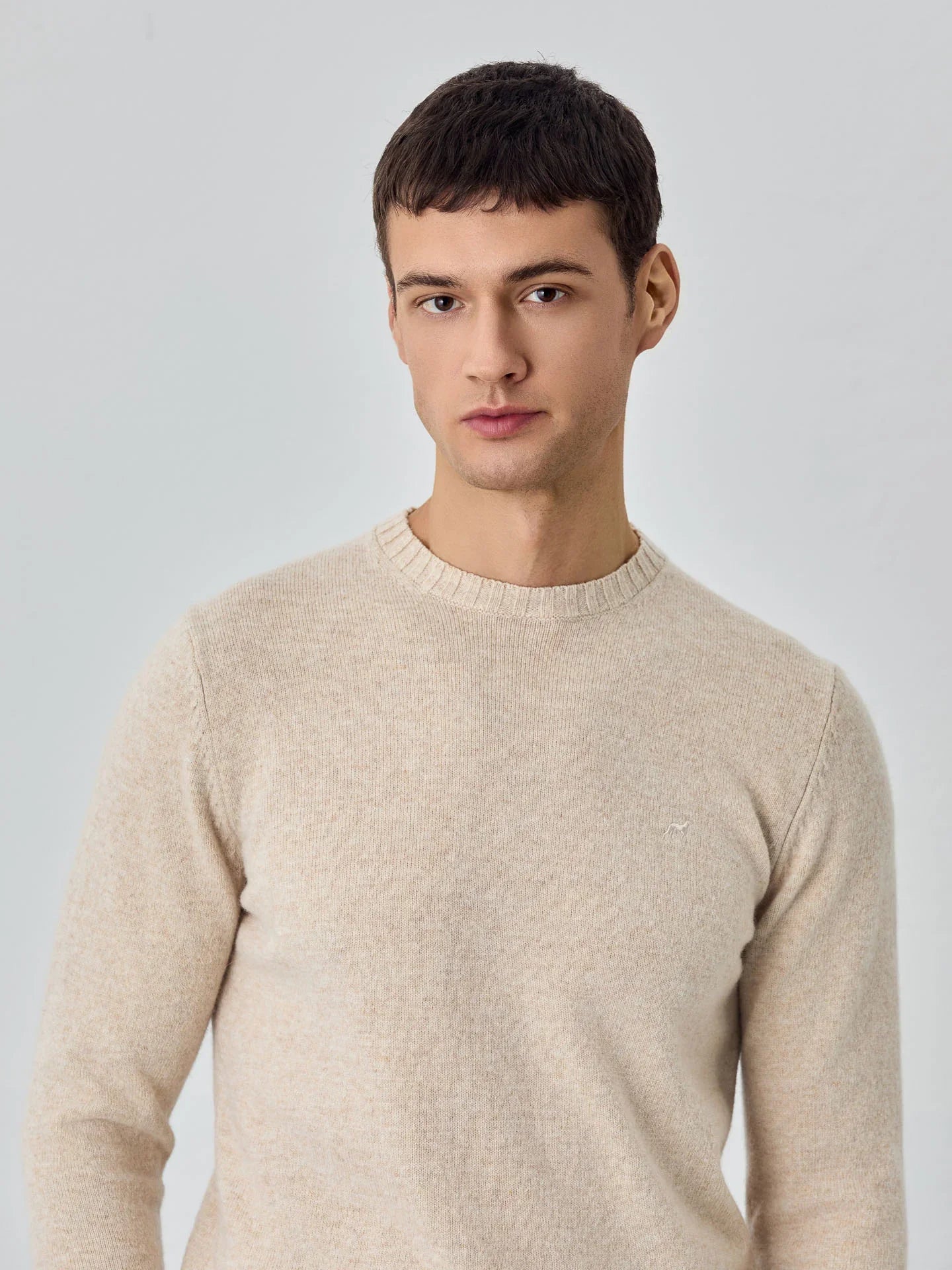 Knit Sweater