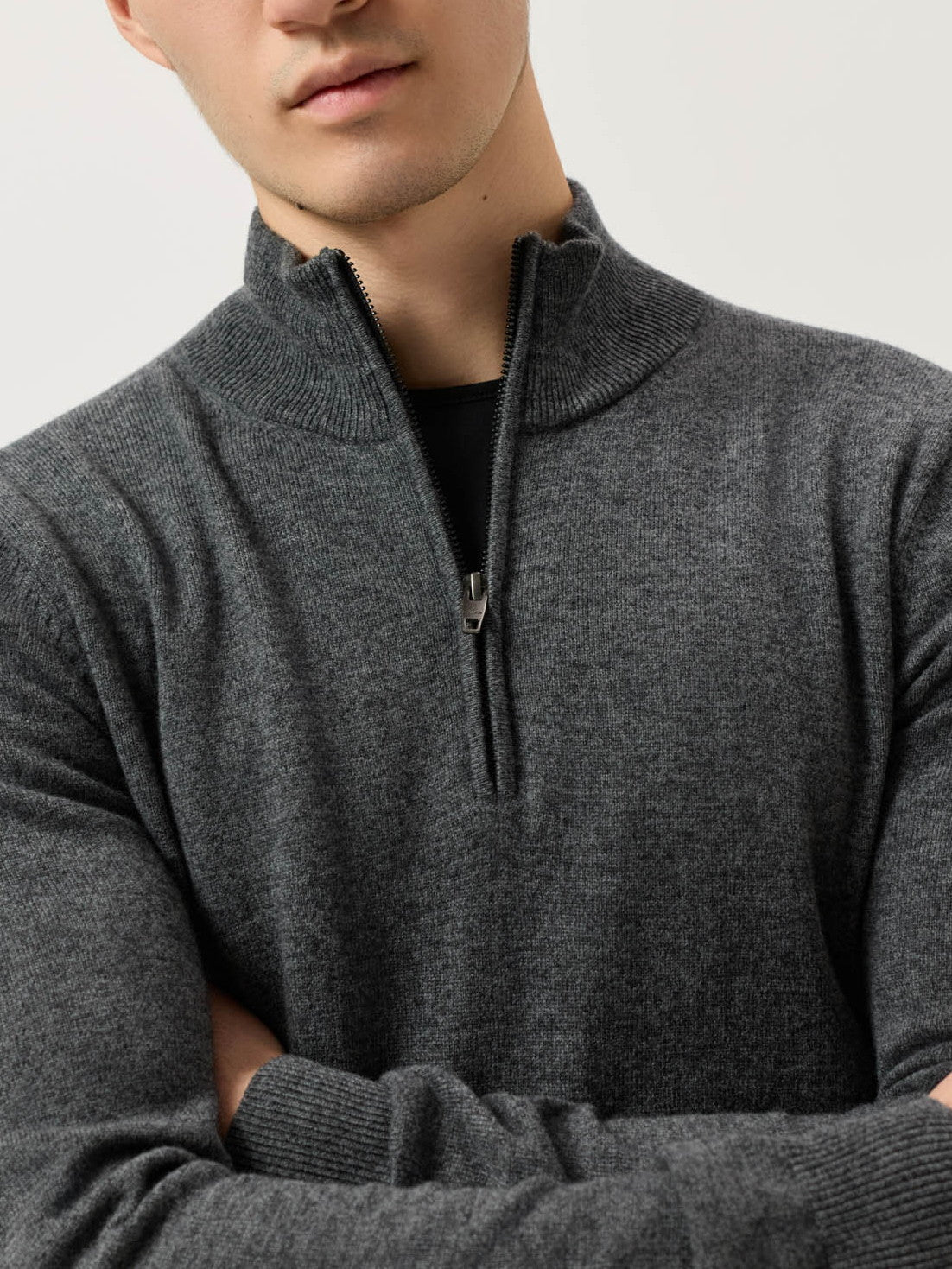 Medium Grey