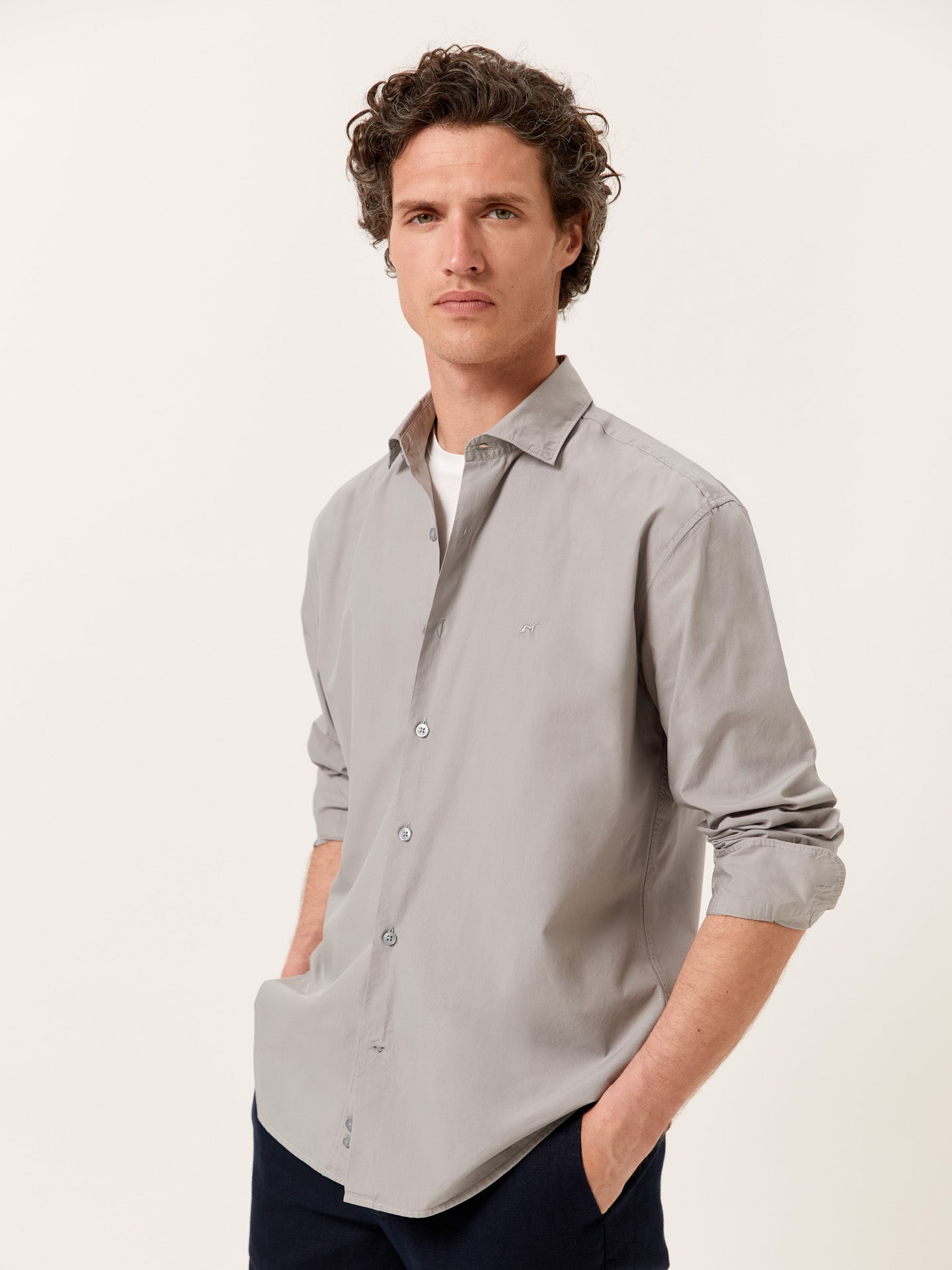 Light Grey