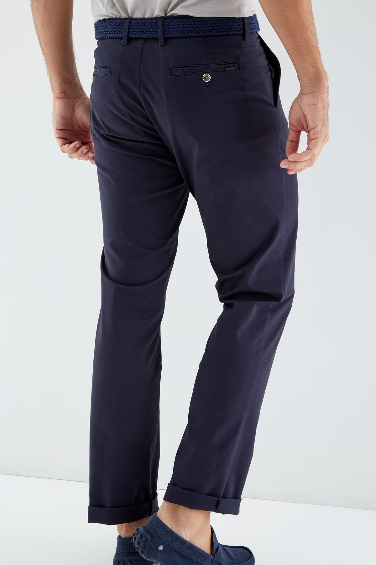 Dark Blue
