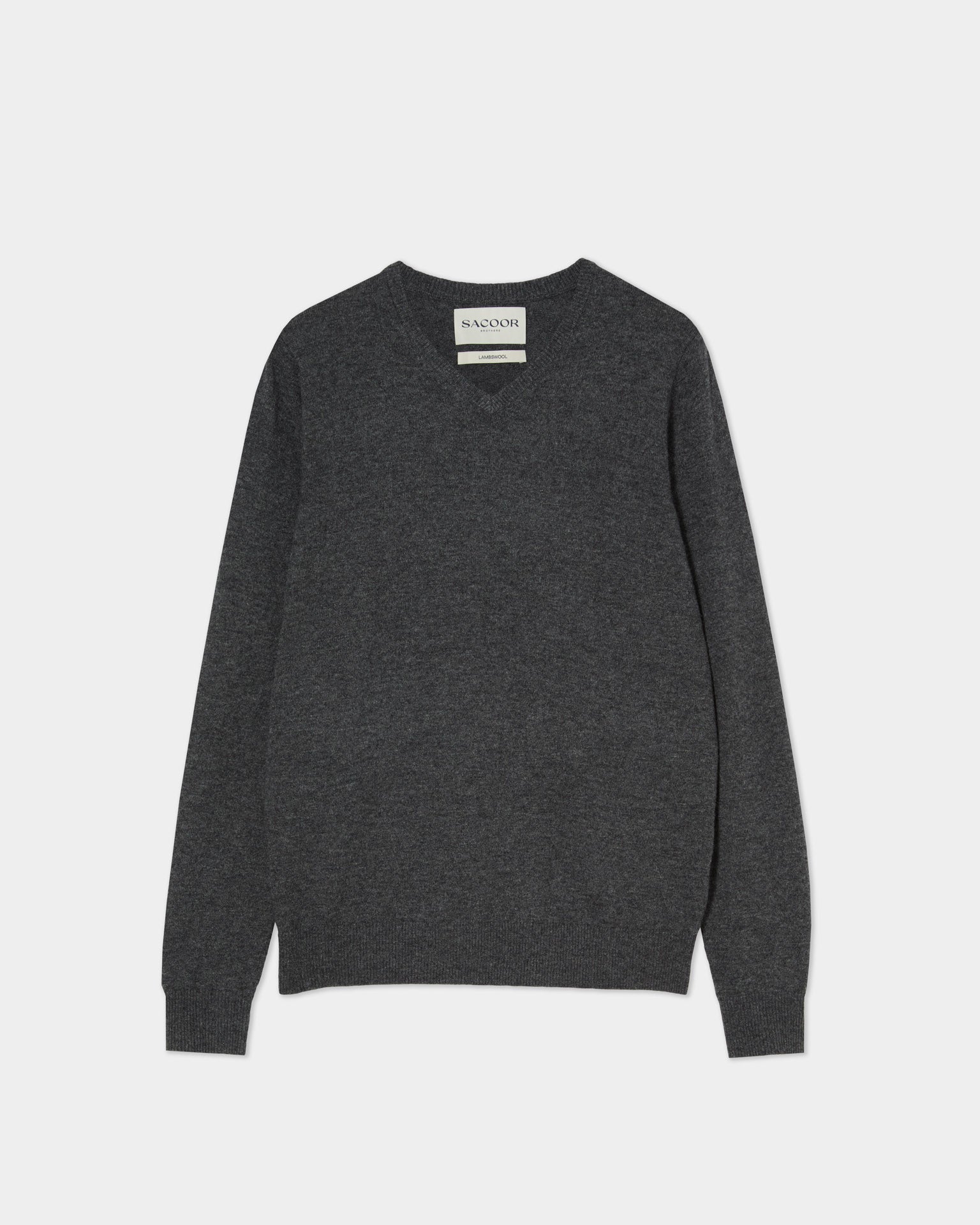 Medium Grey (AI)