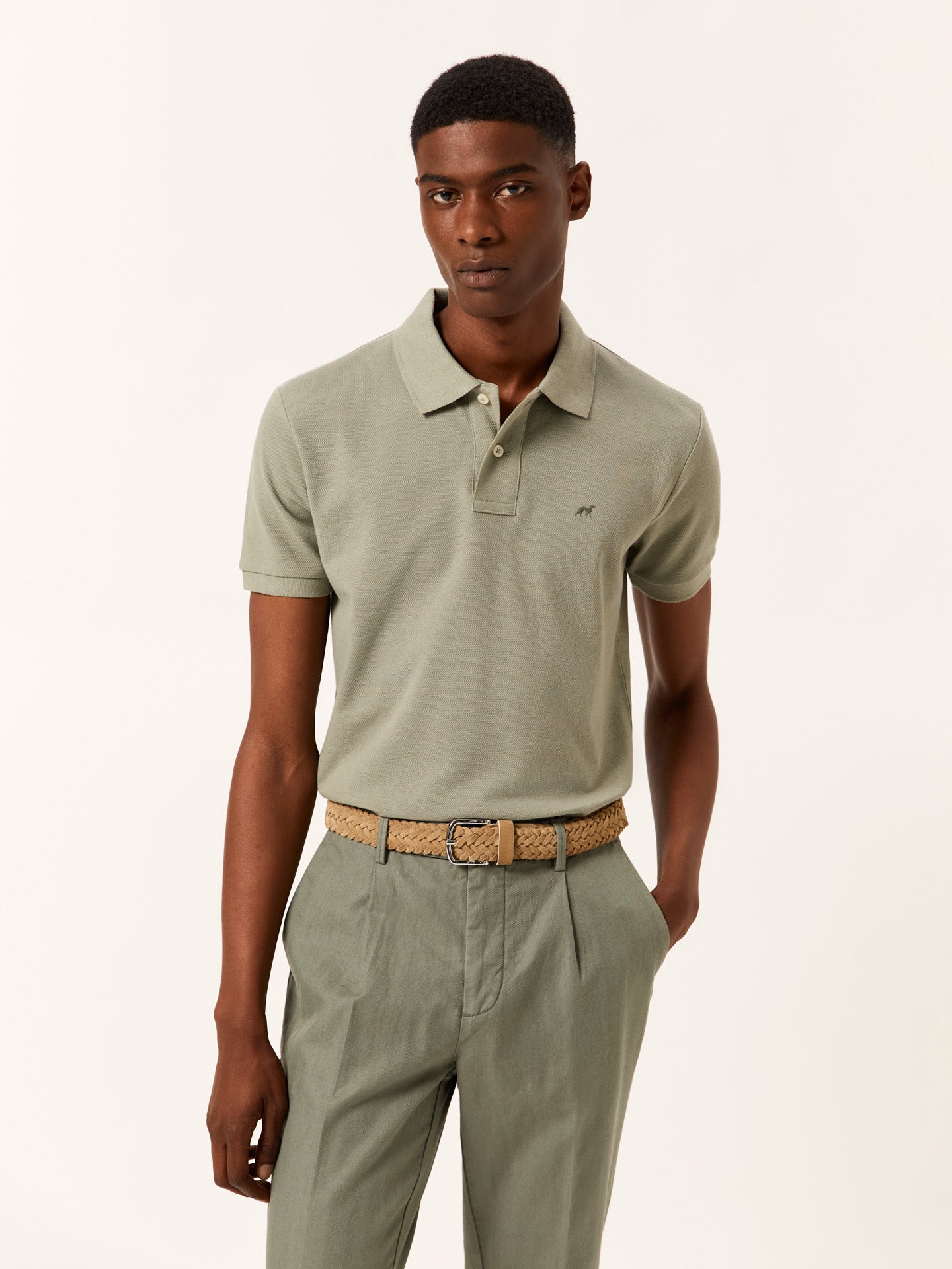 Light Green