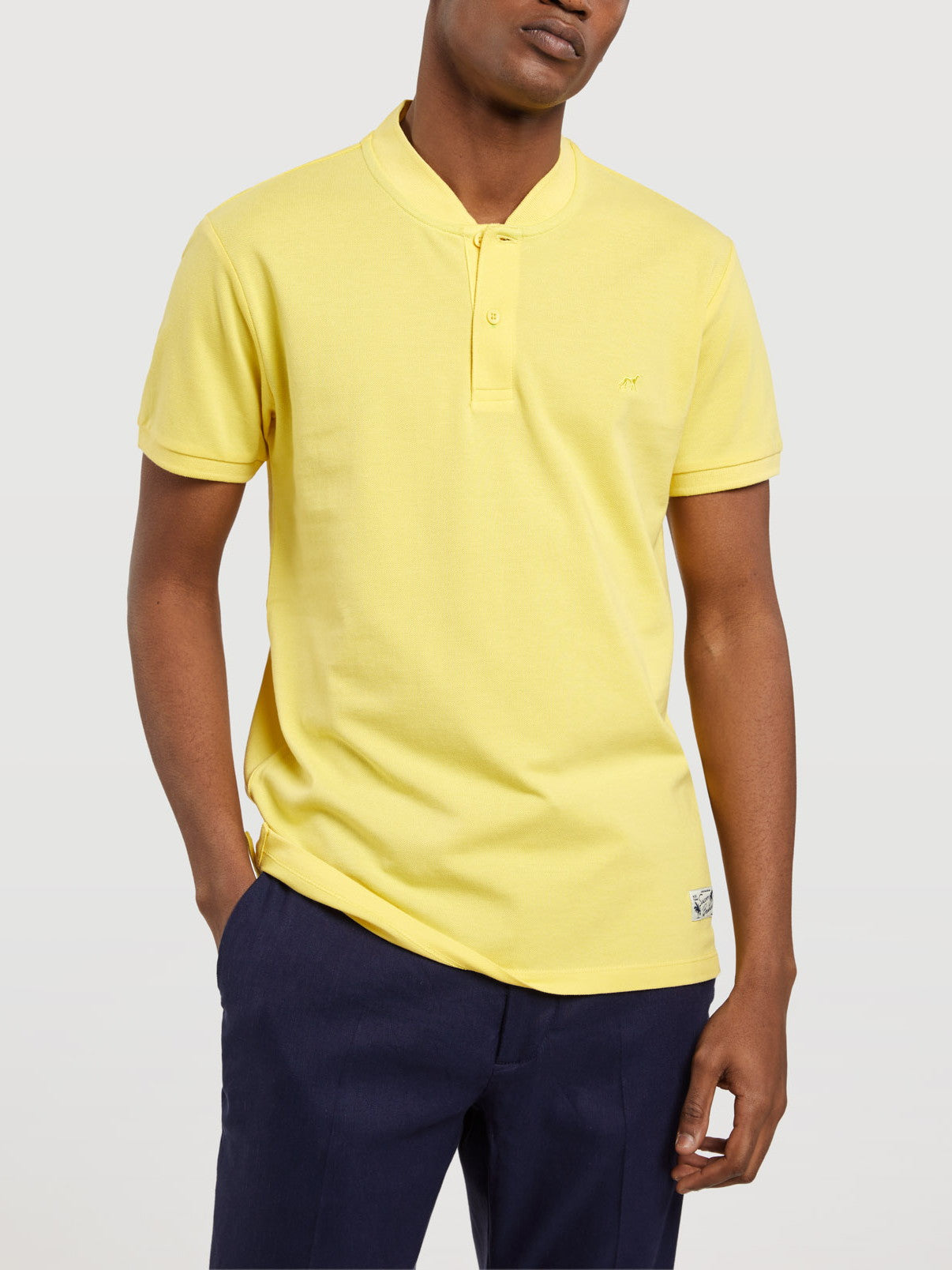 Light Yellow
