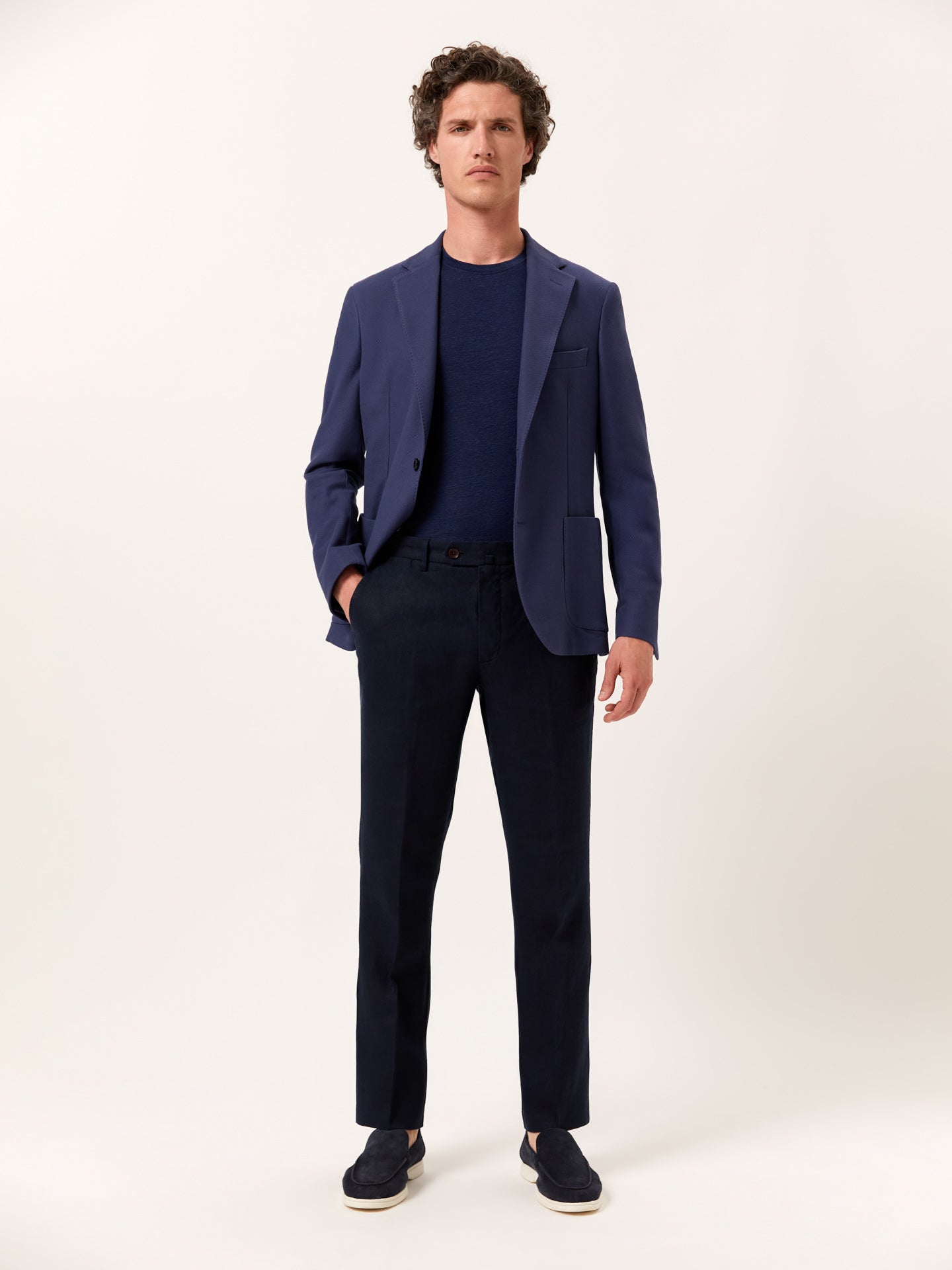 Dark Blue