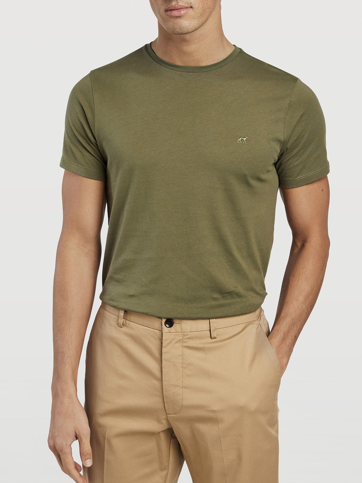 Khaki