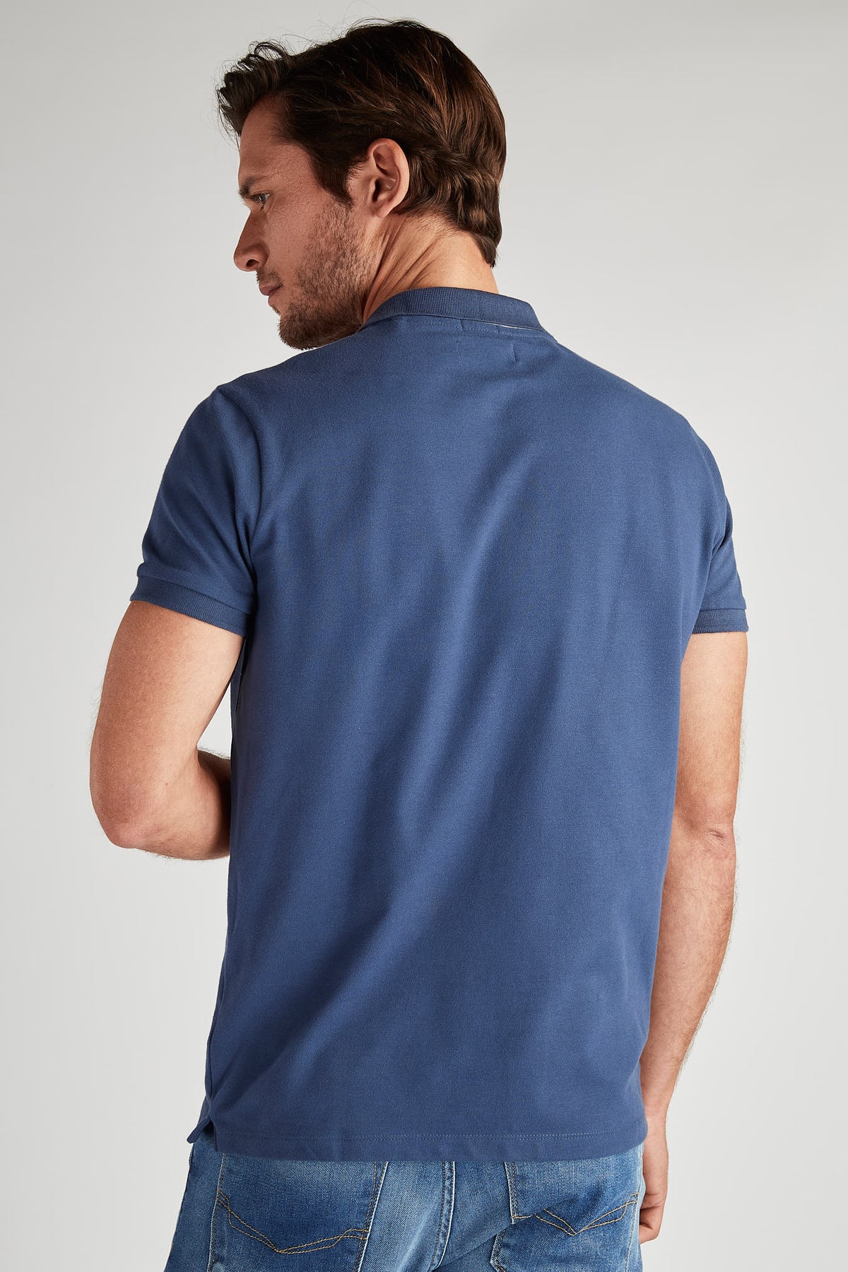 Medium Blue