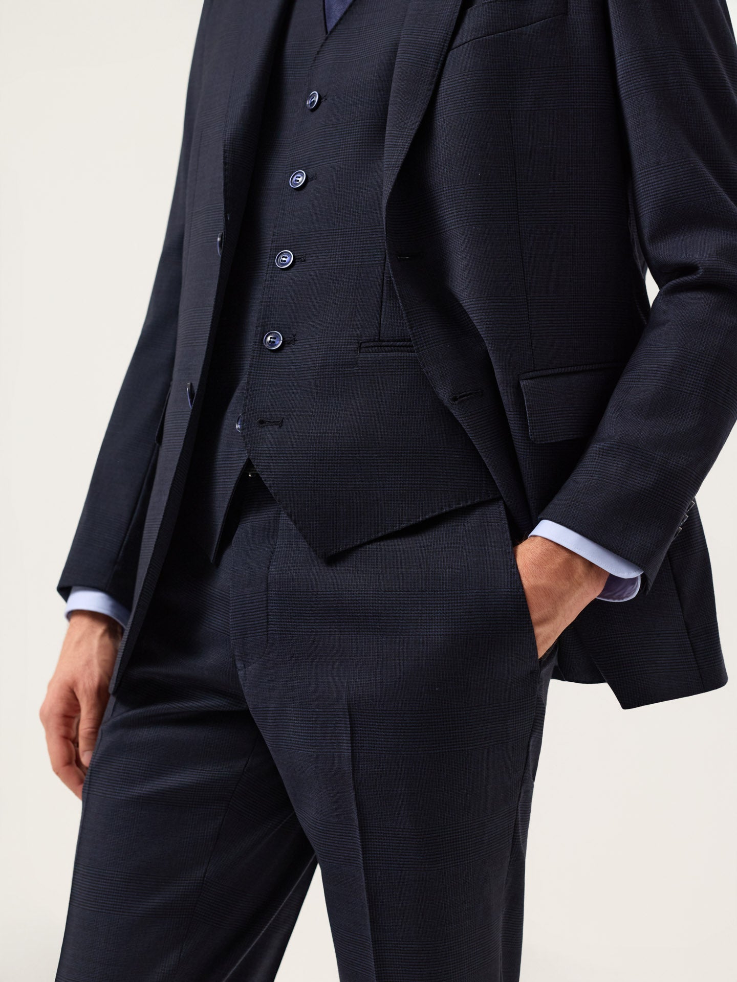 Dark Blue