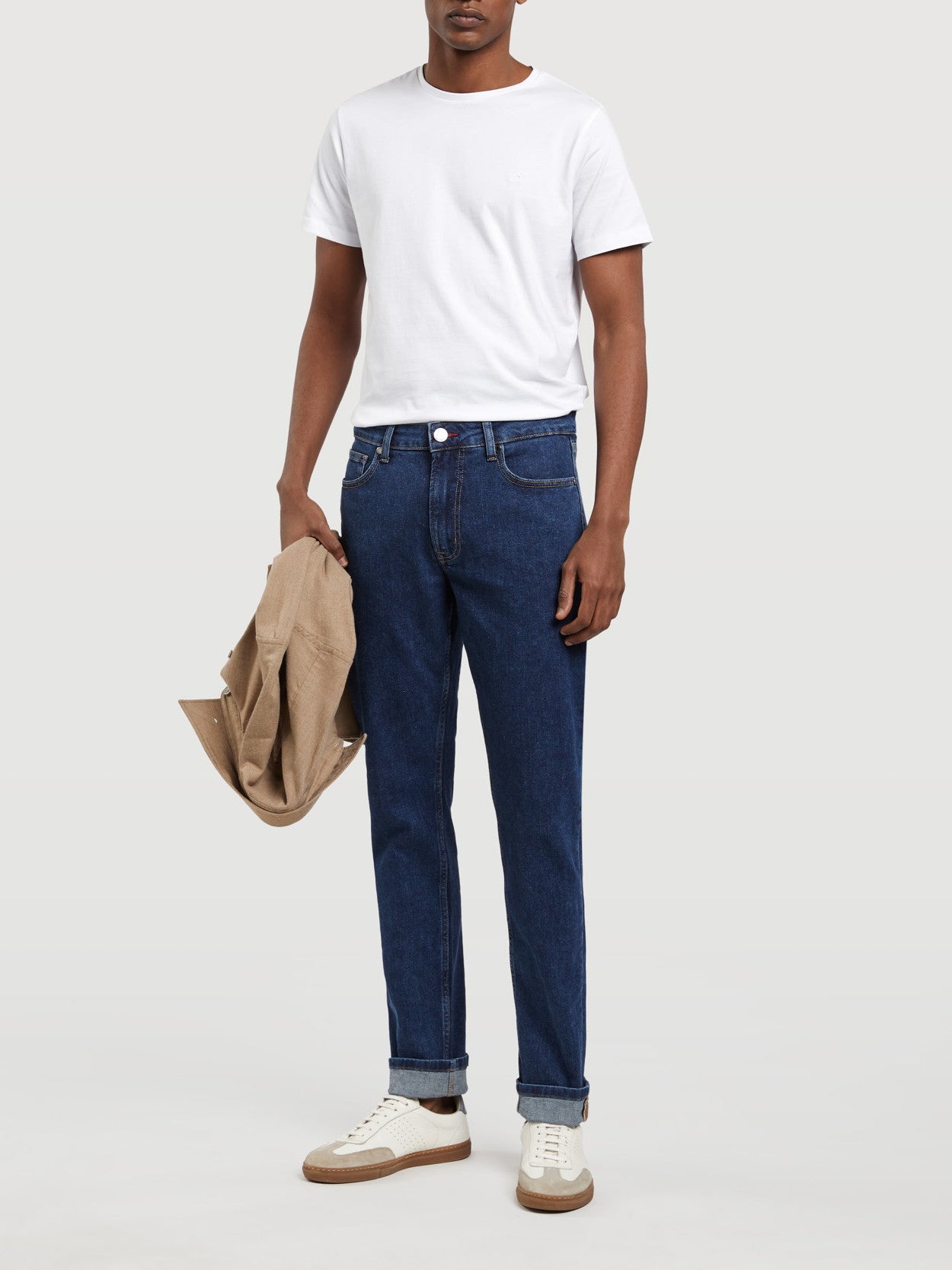 Medium Blue