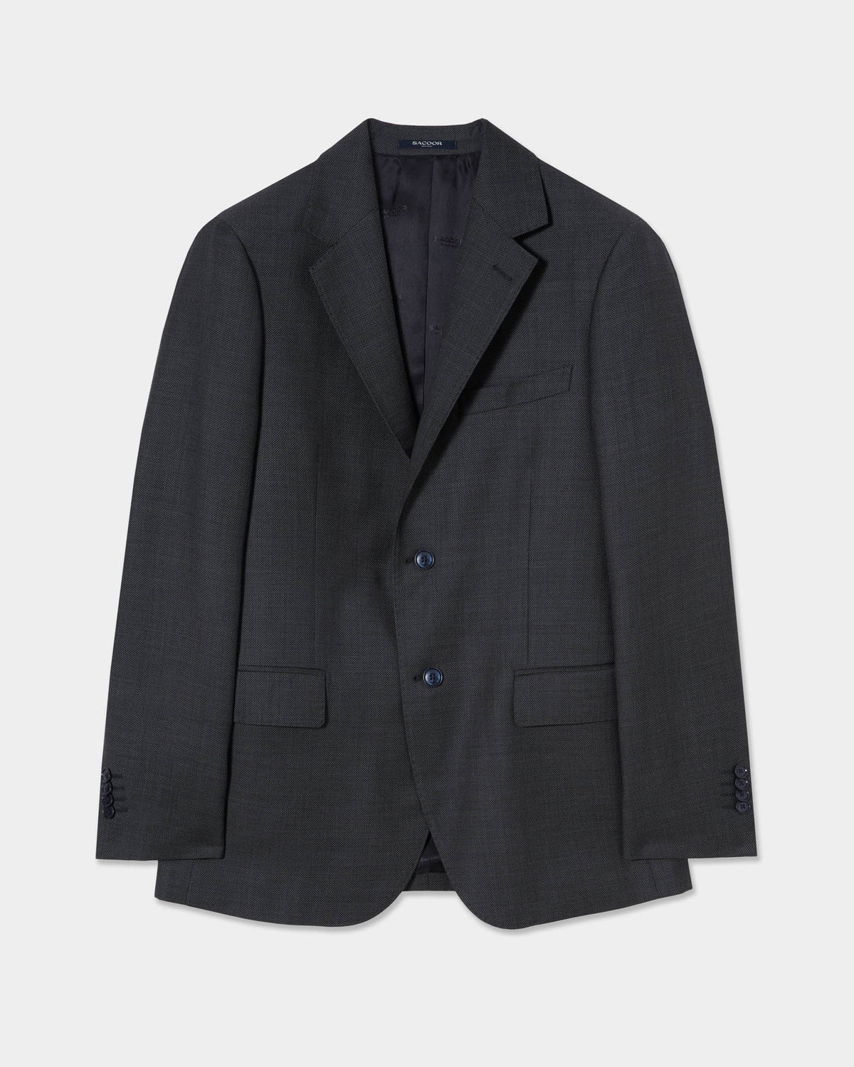 Dark Grey (AI)