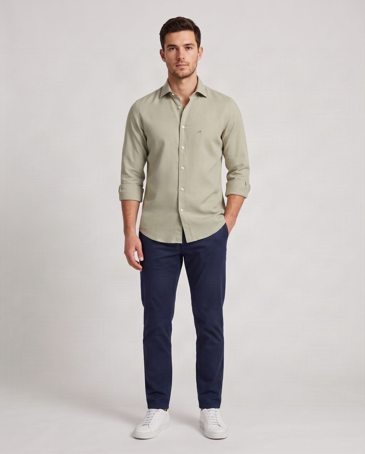 Light Khaki (AI)