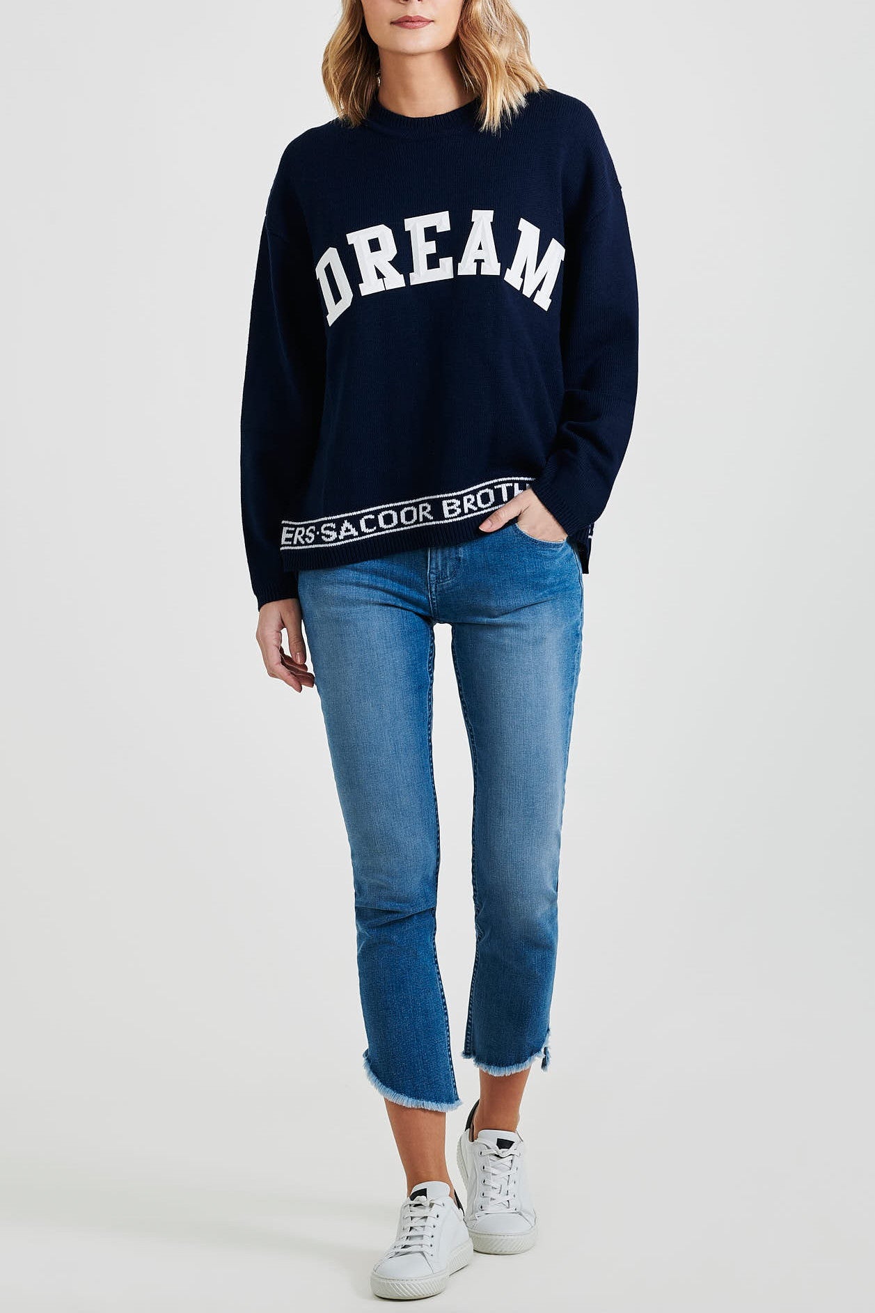 Dark Blue