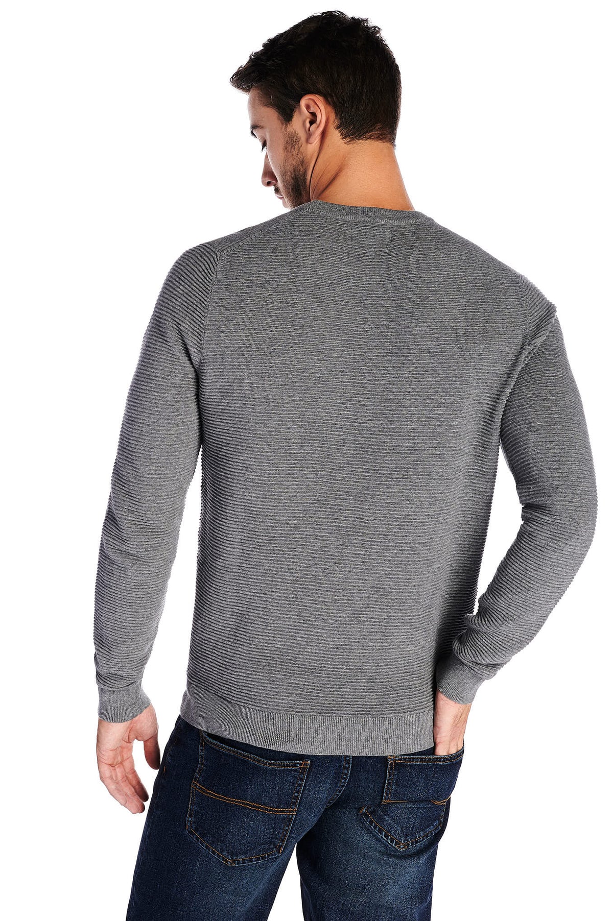 Mix Grey