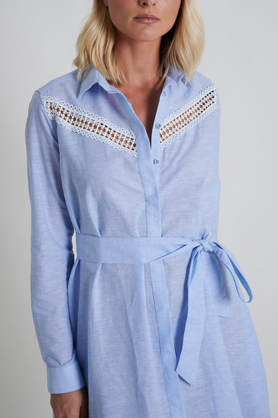 Light Blue