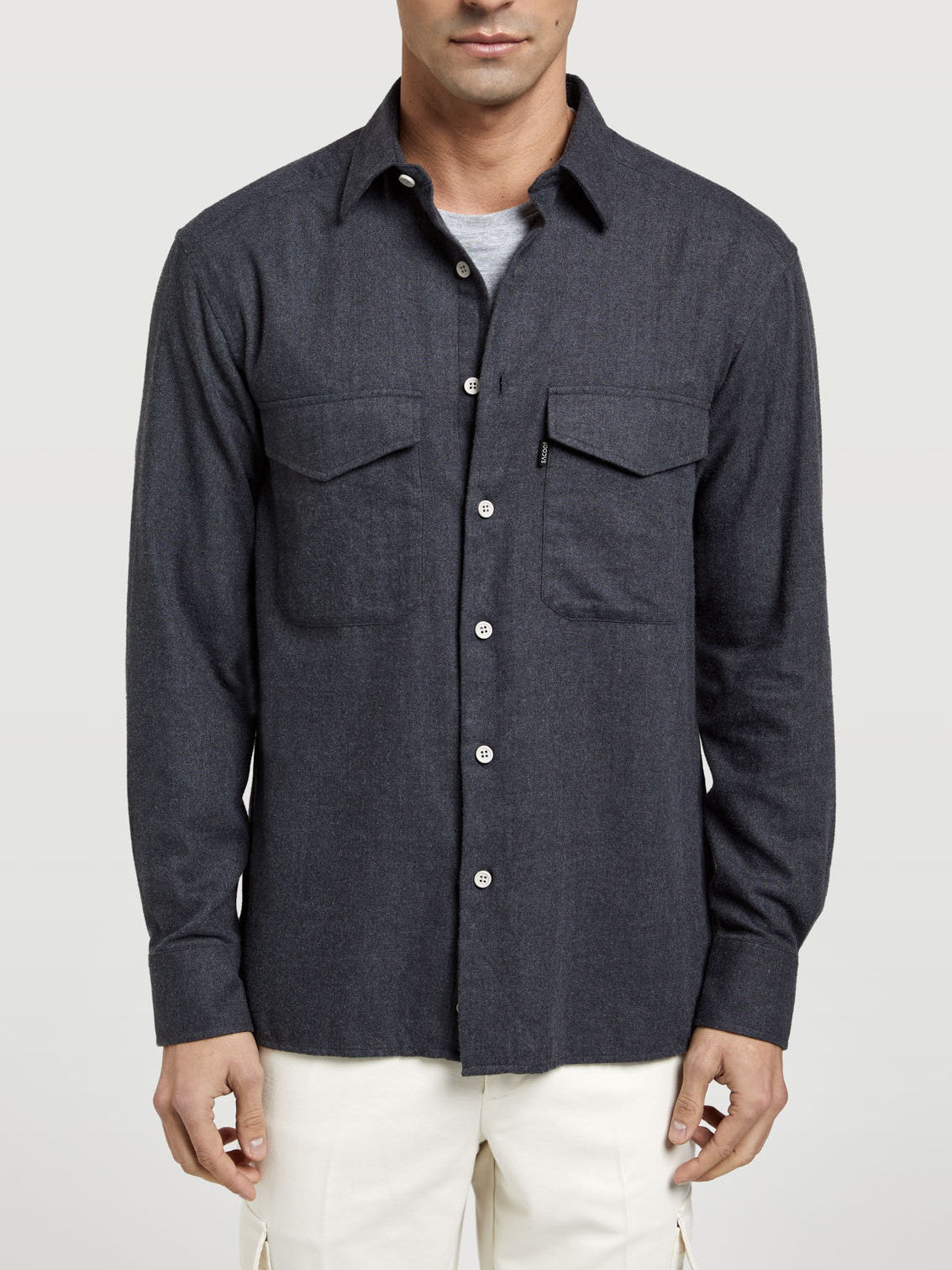 Dark Grey