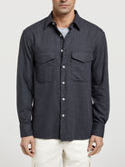 Dark Grey