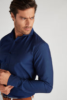 Dark Blue