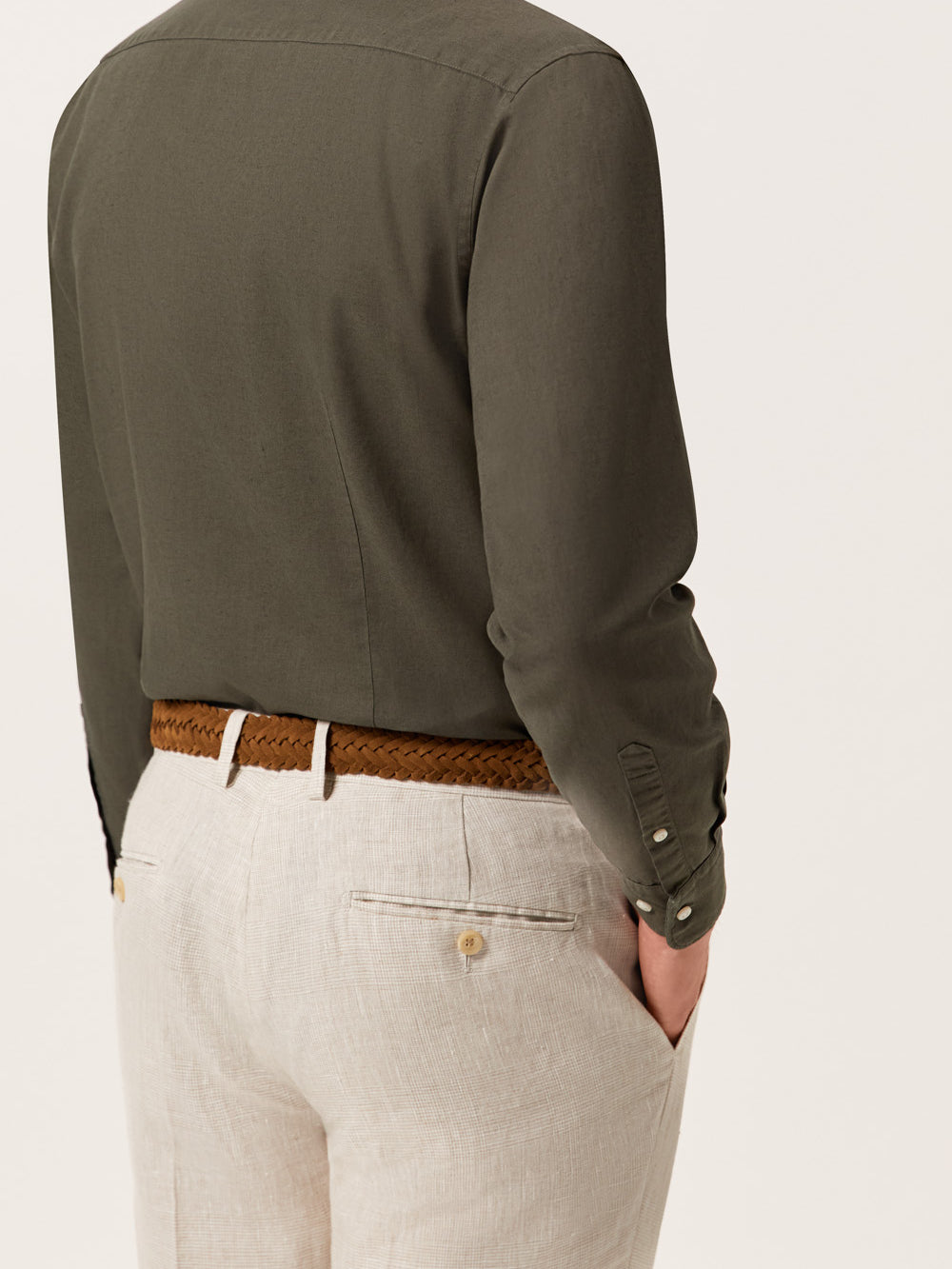 Dark Green