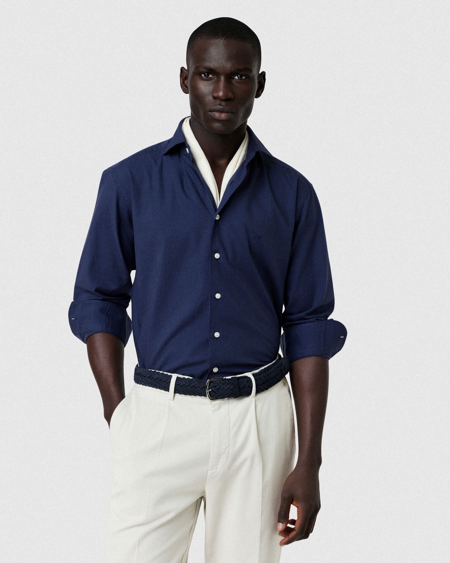 Dark Blue (AI)