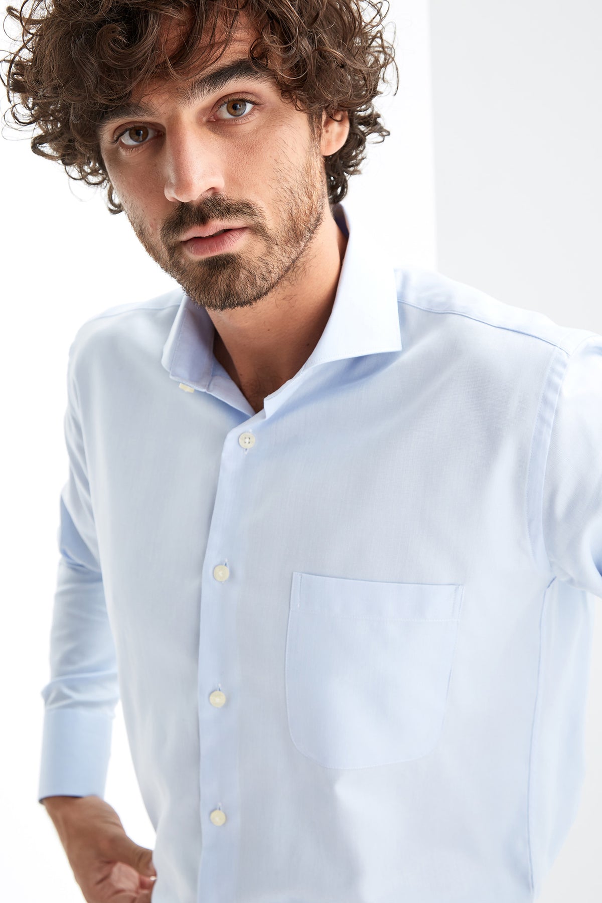 Light Blue