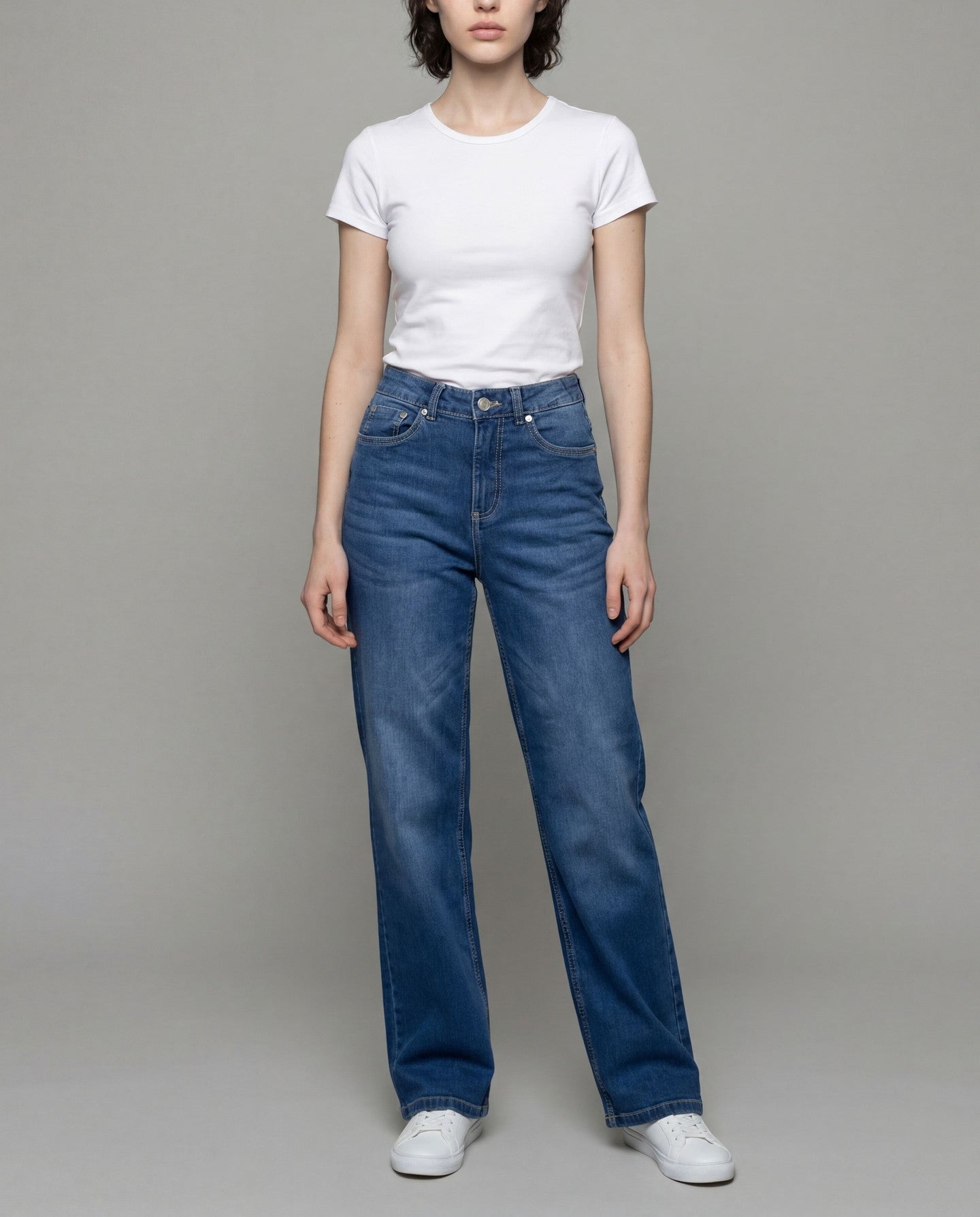Medium Blue