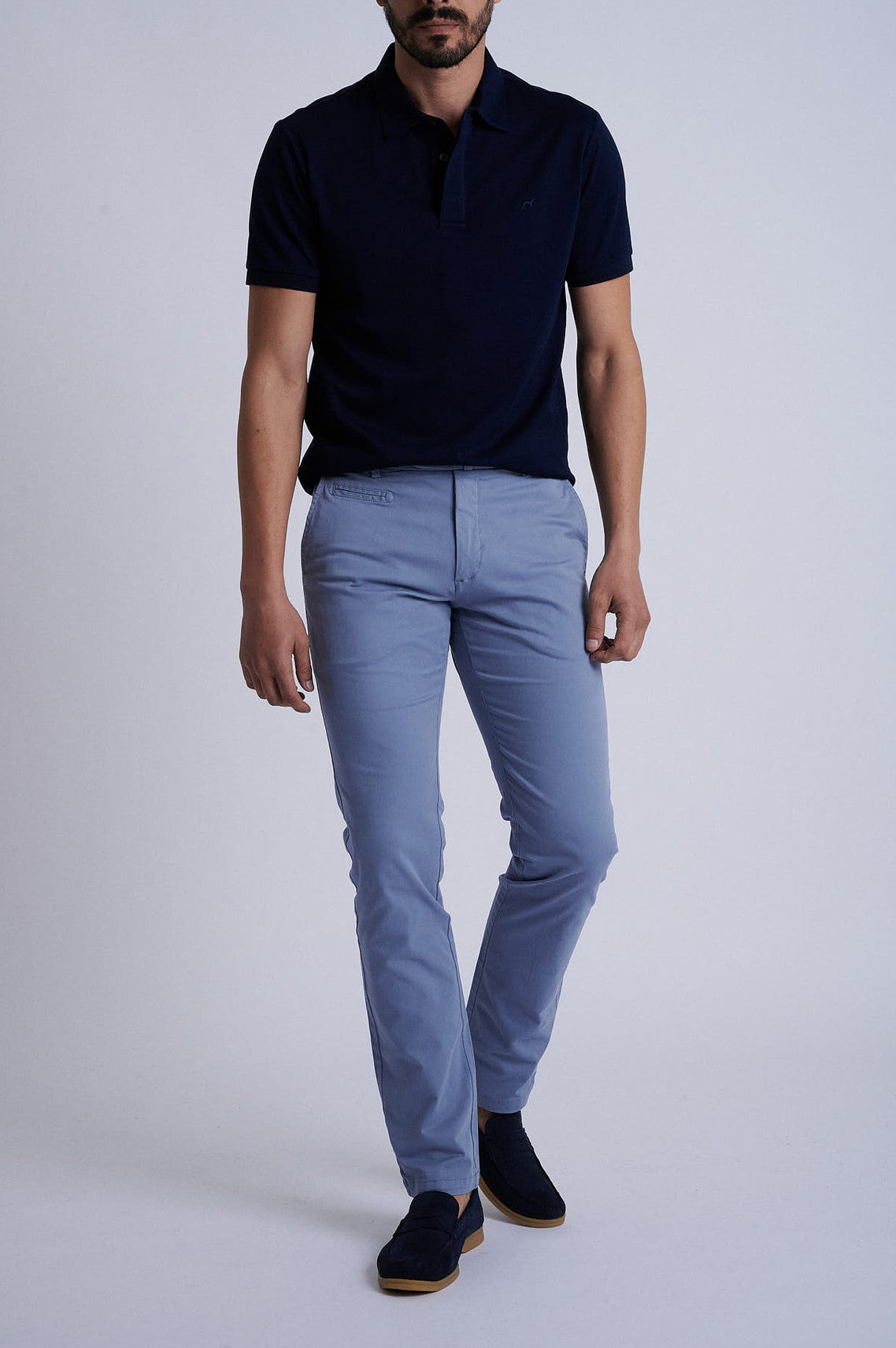Dark Blue