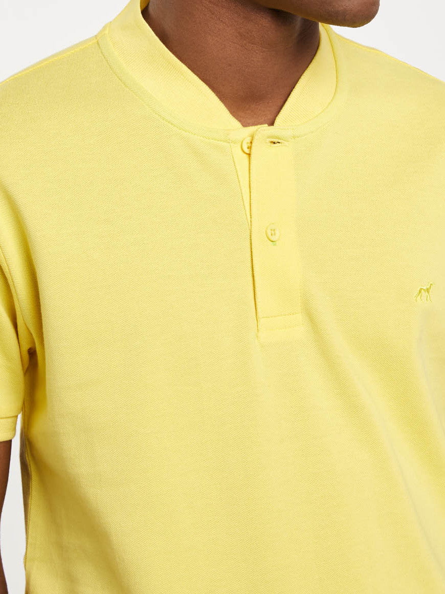 Light Yellow