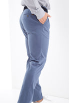 Medium Blue