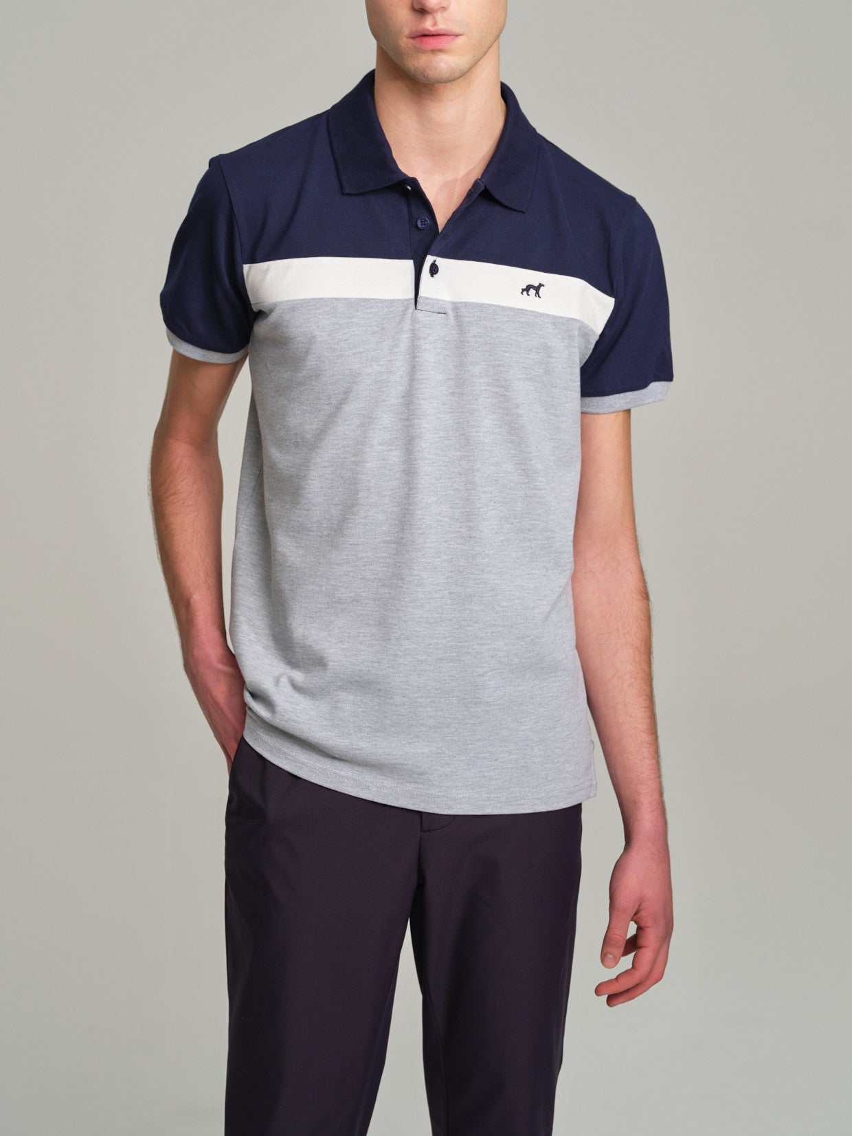 Dark Blue