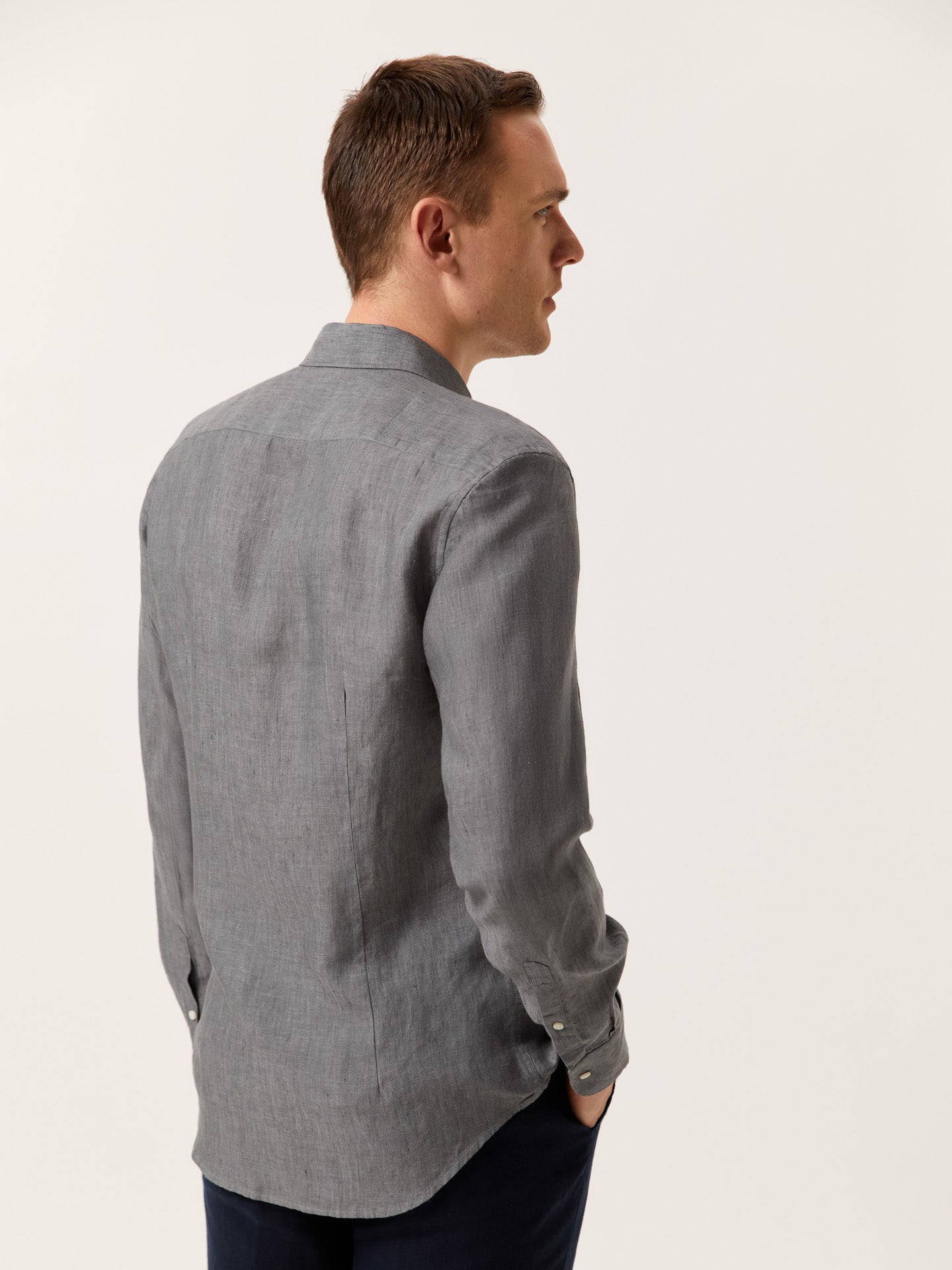 Dark Grey