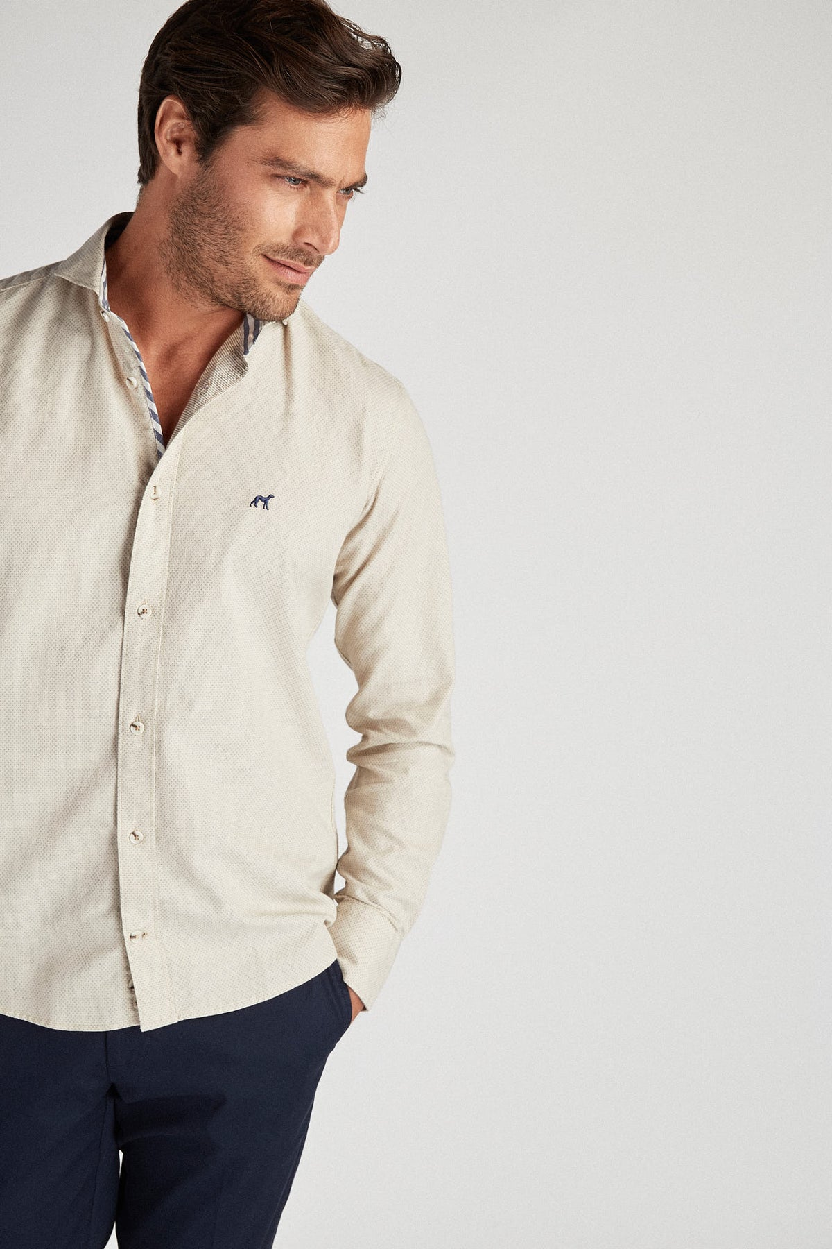 Beige