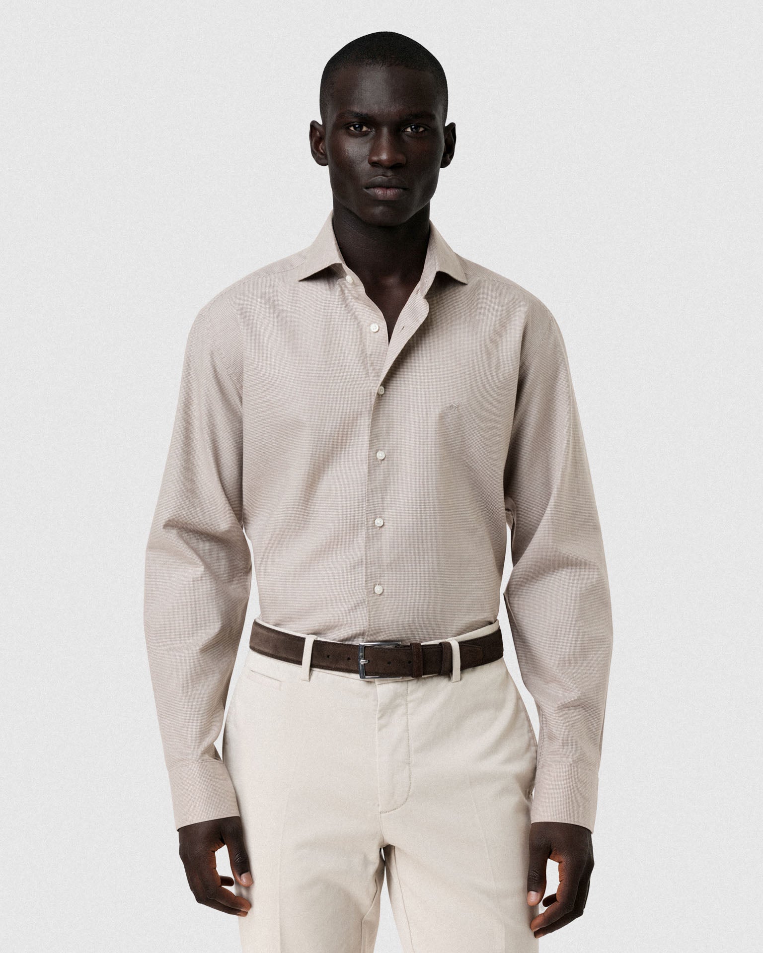 Light Brown (AI)