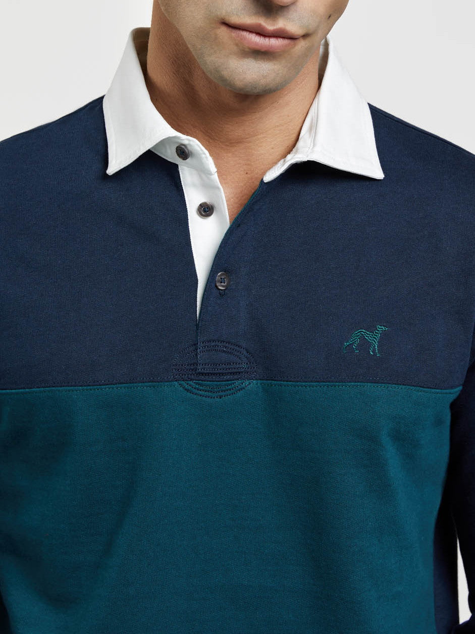 Dark Blue