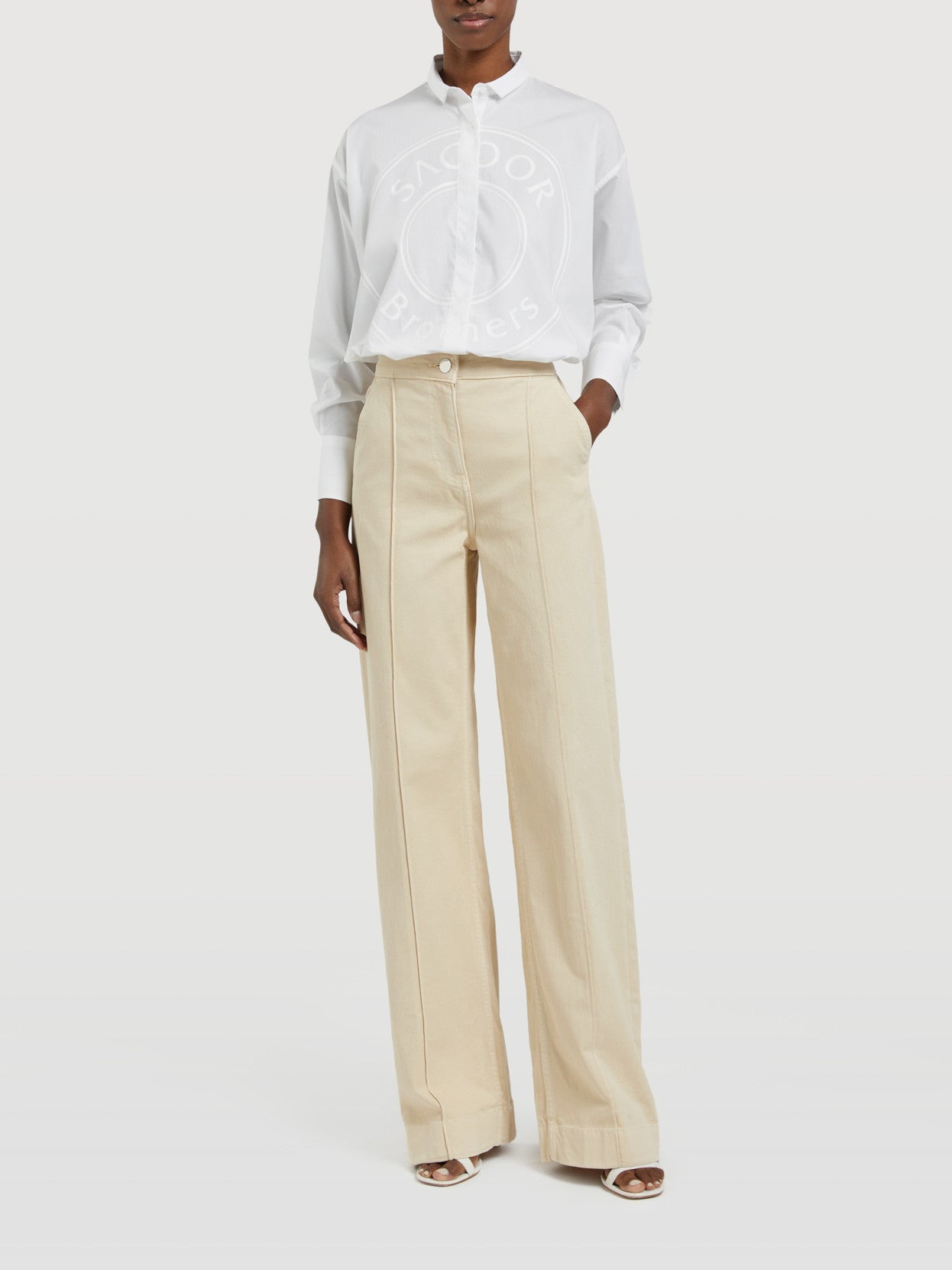 Light Beige